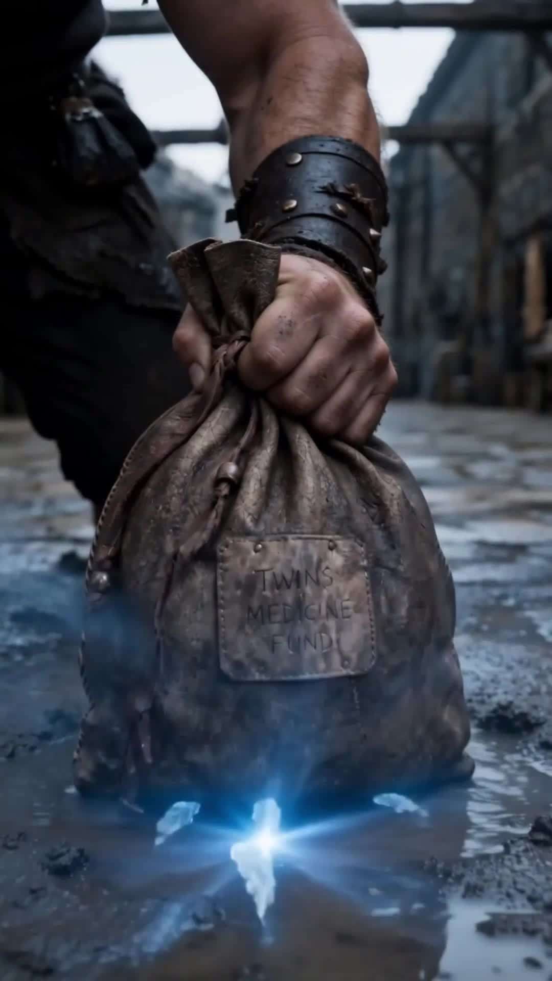 Episodio 4 - Le gemelle ibride del Sovrano Alfa