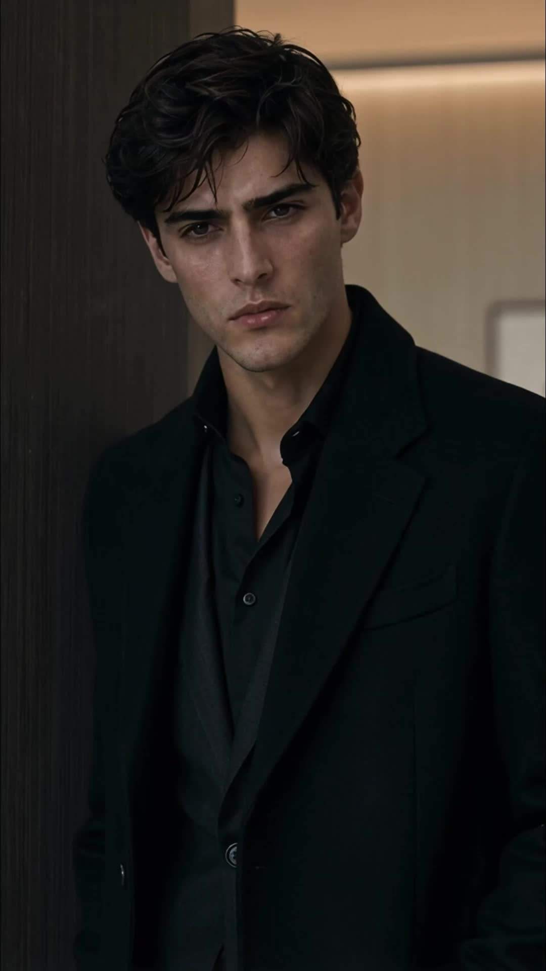 ตอน20-ภาพยนตร์ สามีฉันคือหัวหน้ามาเฟีย เต็มเรื่อง