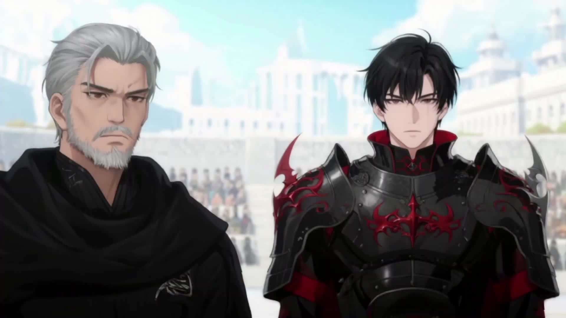 Episode 22 - Age of Titans: I Awakened the Ten Beasts
