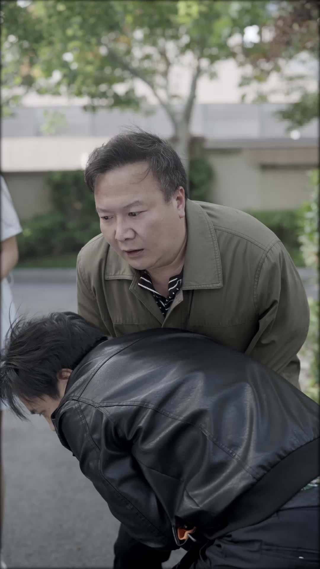 第63集 - 我在黑暗里，等你的黎明