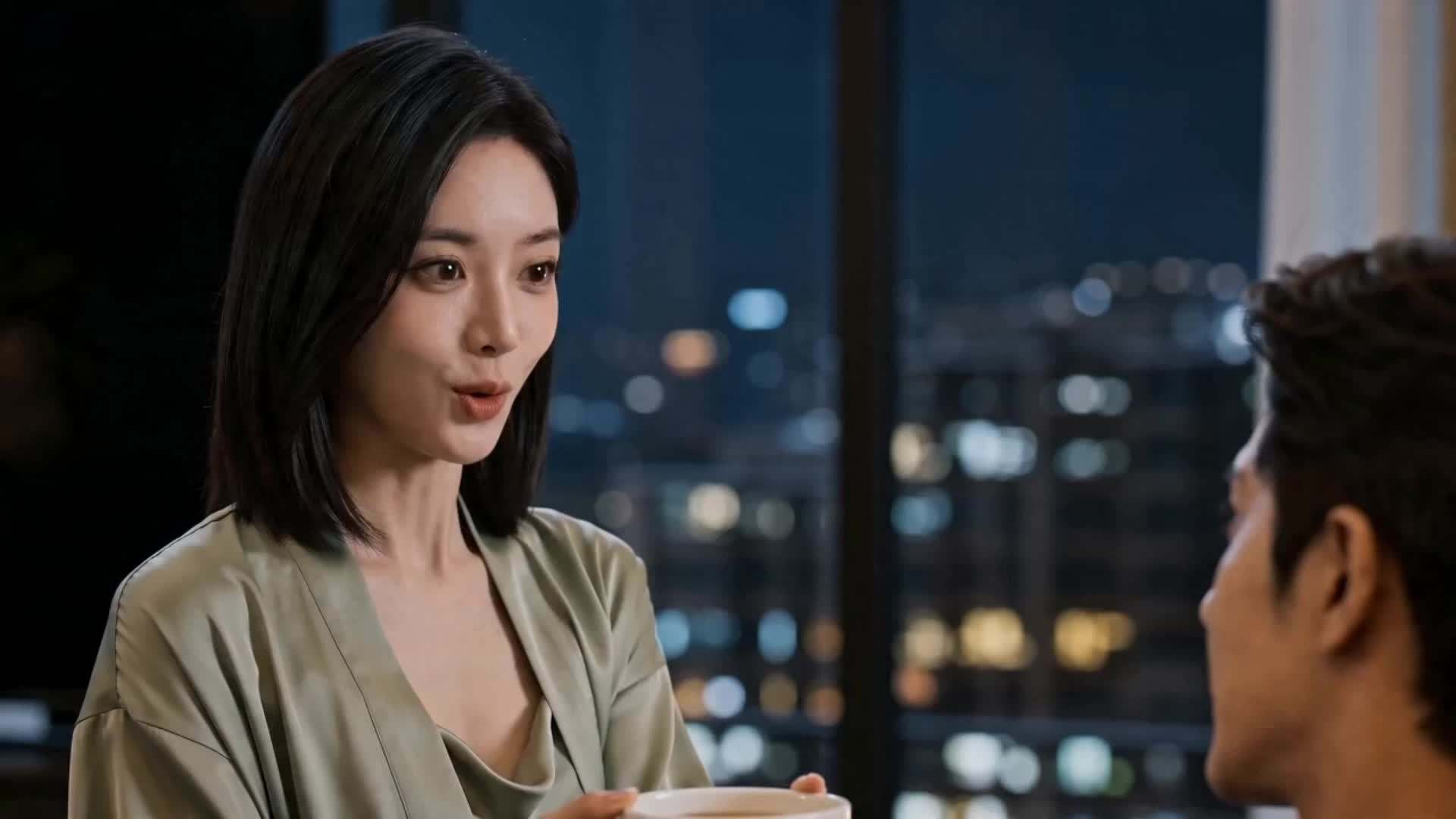 에피소드 22 - 대표님은 사랑꾼, 계약 아내는 돈 귀신?