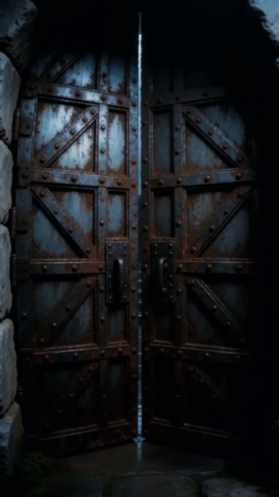 Episode 32 - You sacrificed daughter of the last god