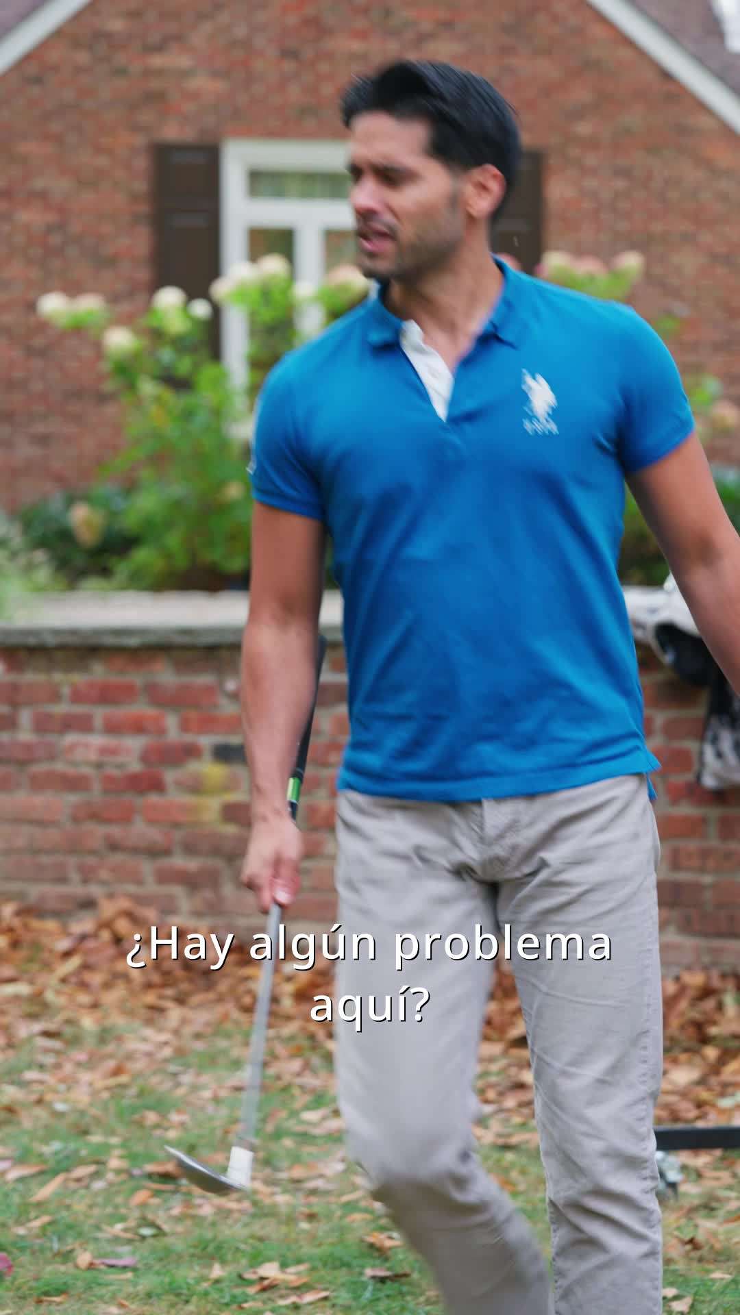 Episodio 15 - Extraños en Amor Secreto