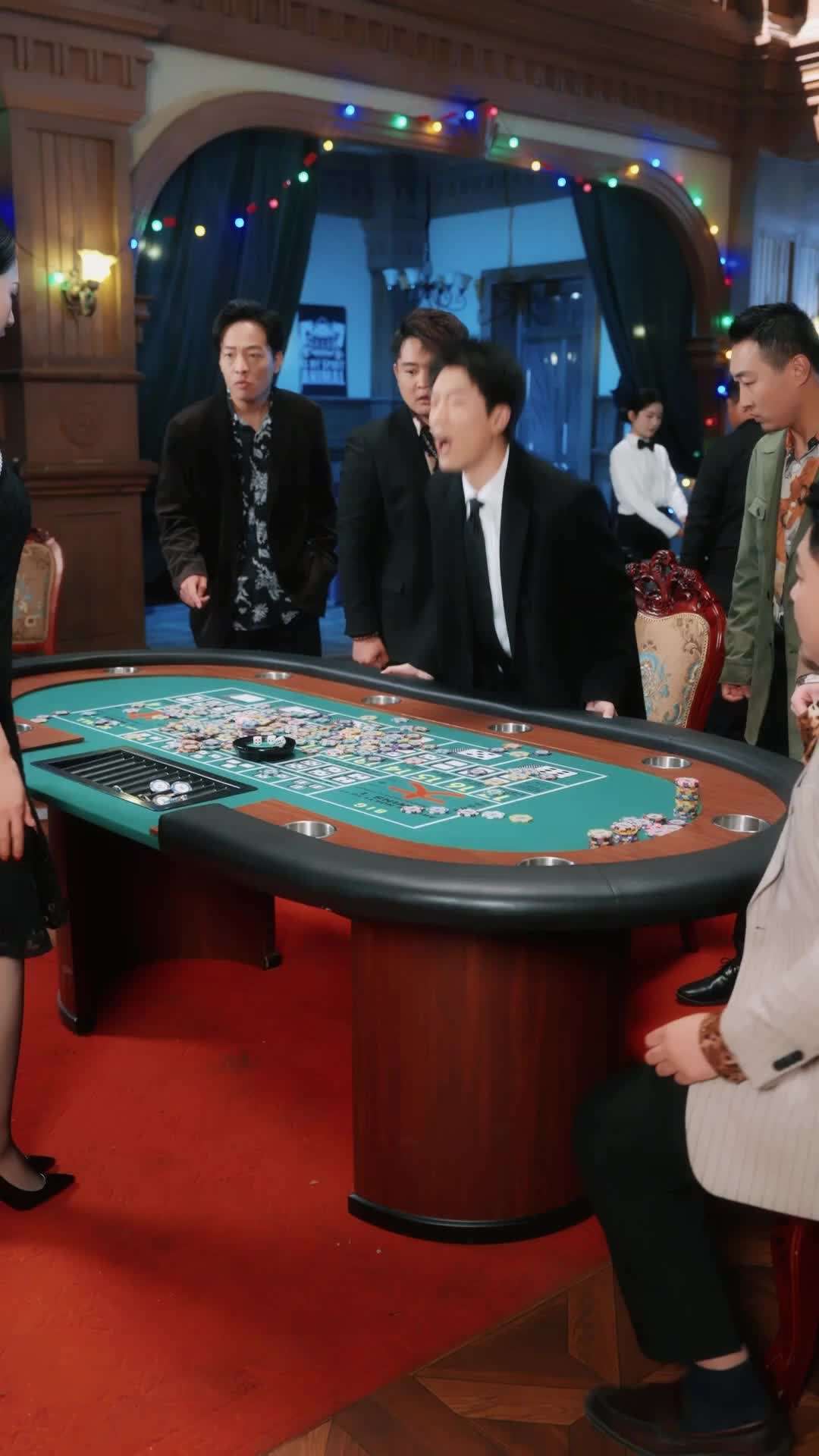Episode 46 - My Househusband Is Gamble King