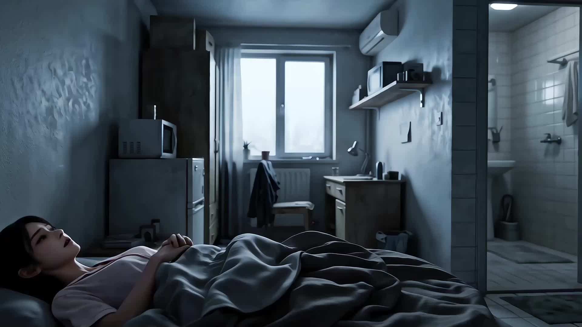 Эпизод 19 - Любовь после прощания