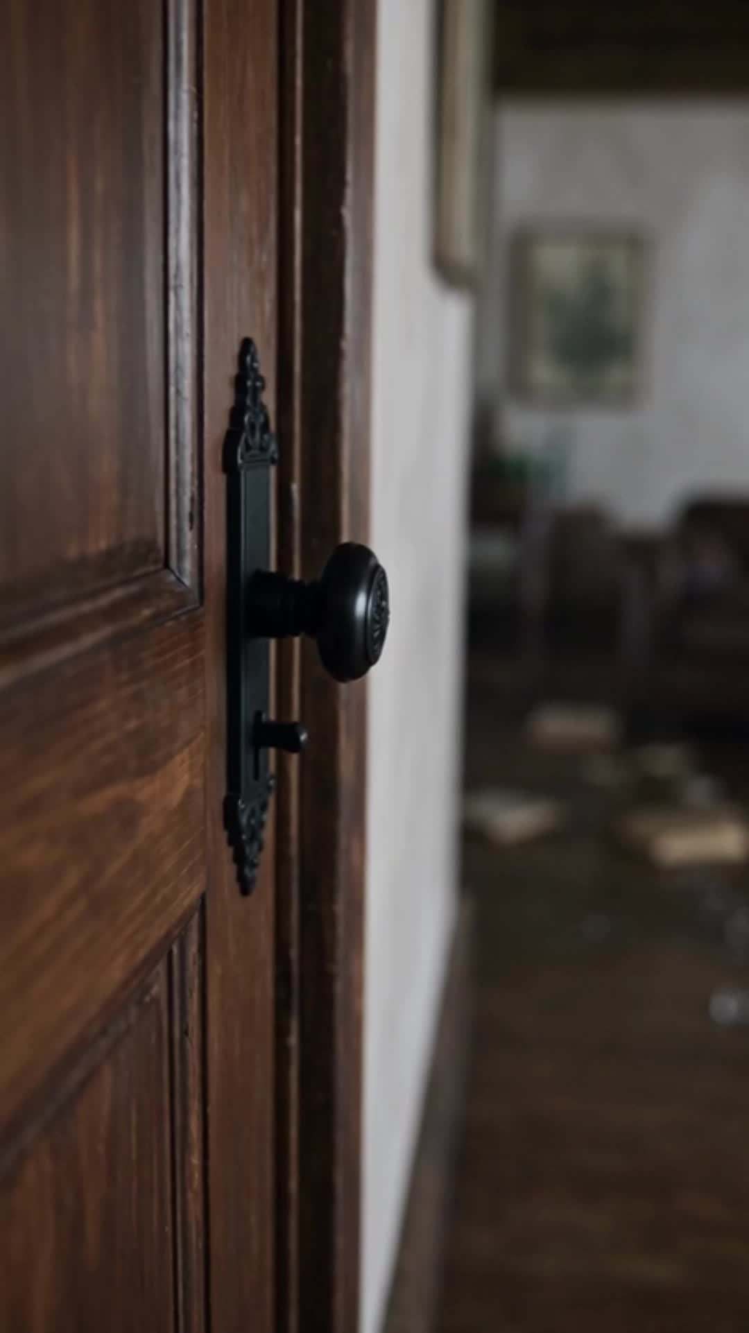 Episodio 11 - Il Marito Tritone è un Tiranno degli Abissi