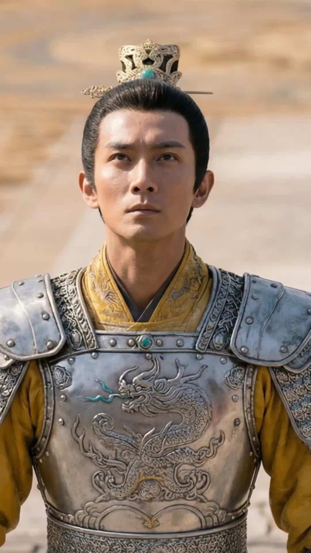 Episode 32 - Ancient Prince, Modern Arsenal