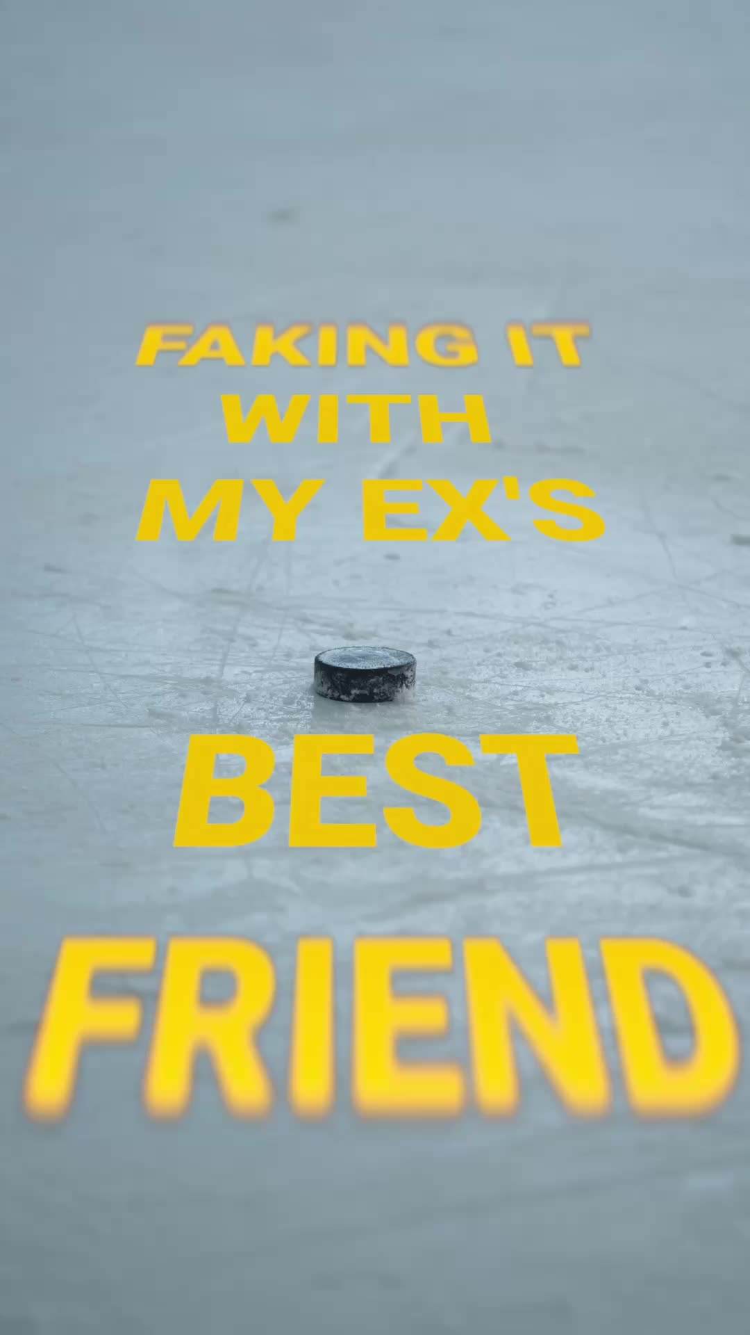 Episode 1 - Ich date den besten Freund meines Ex