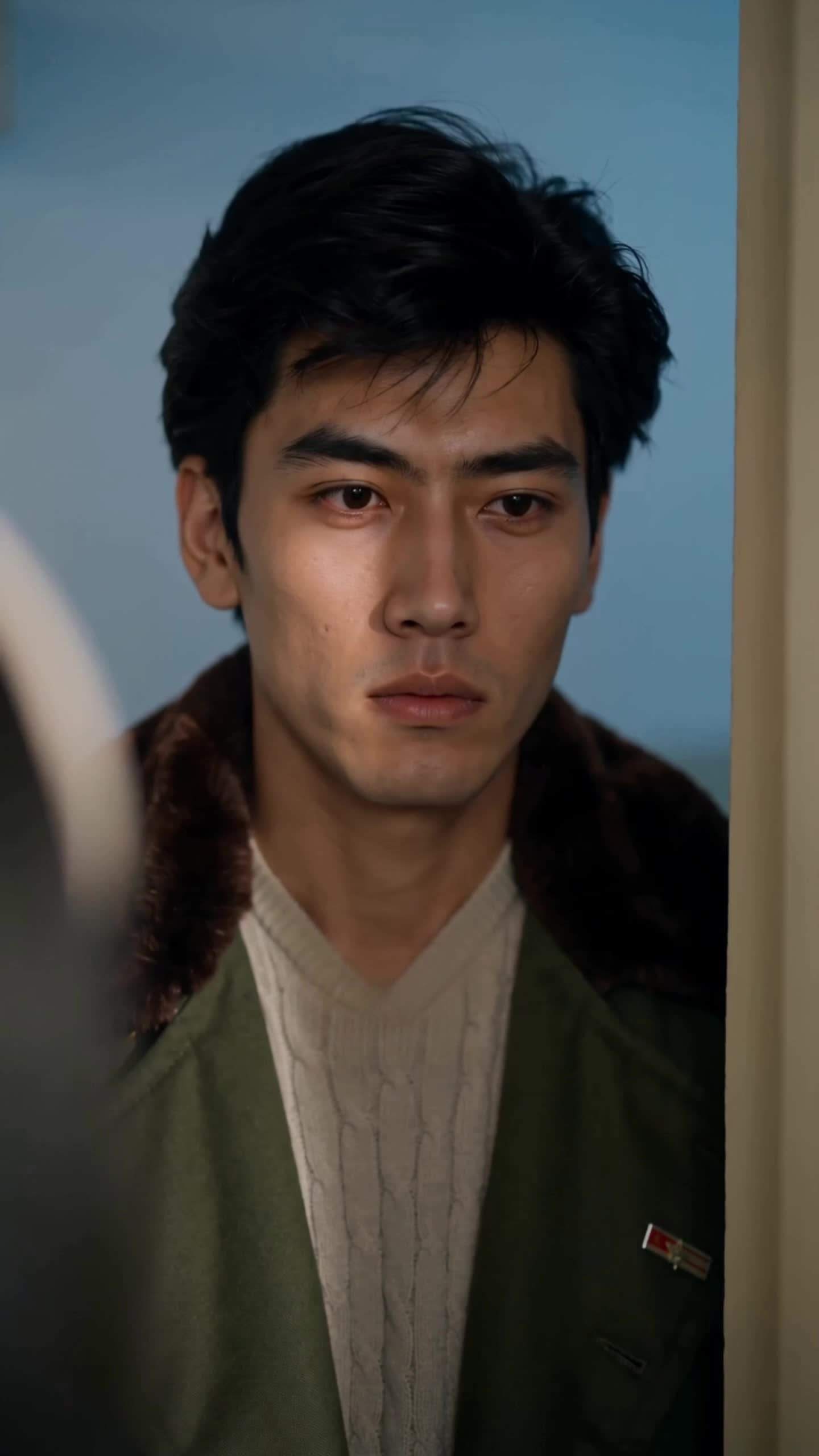 에피소드 35 - 그깟 사랑? 난 조국을 선택했다