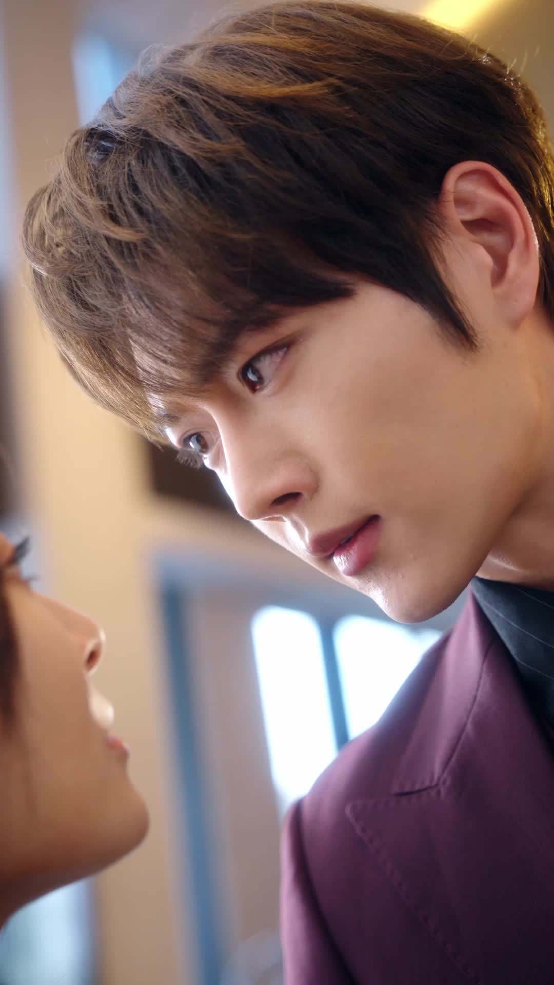 Episode 5 - Sweet Destiny with You
