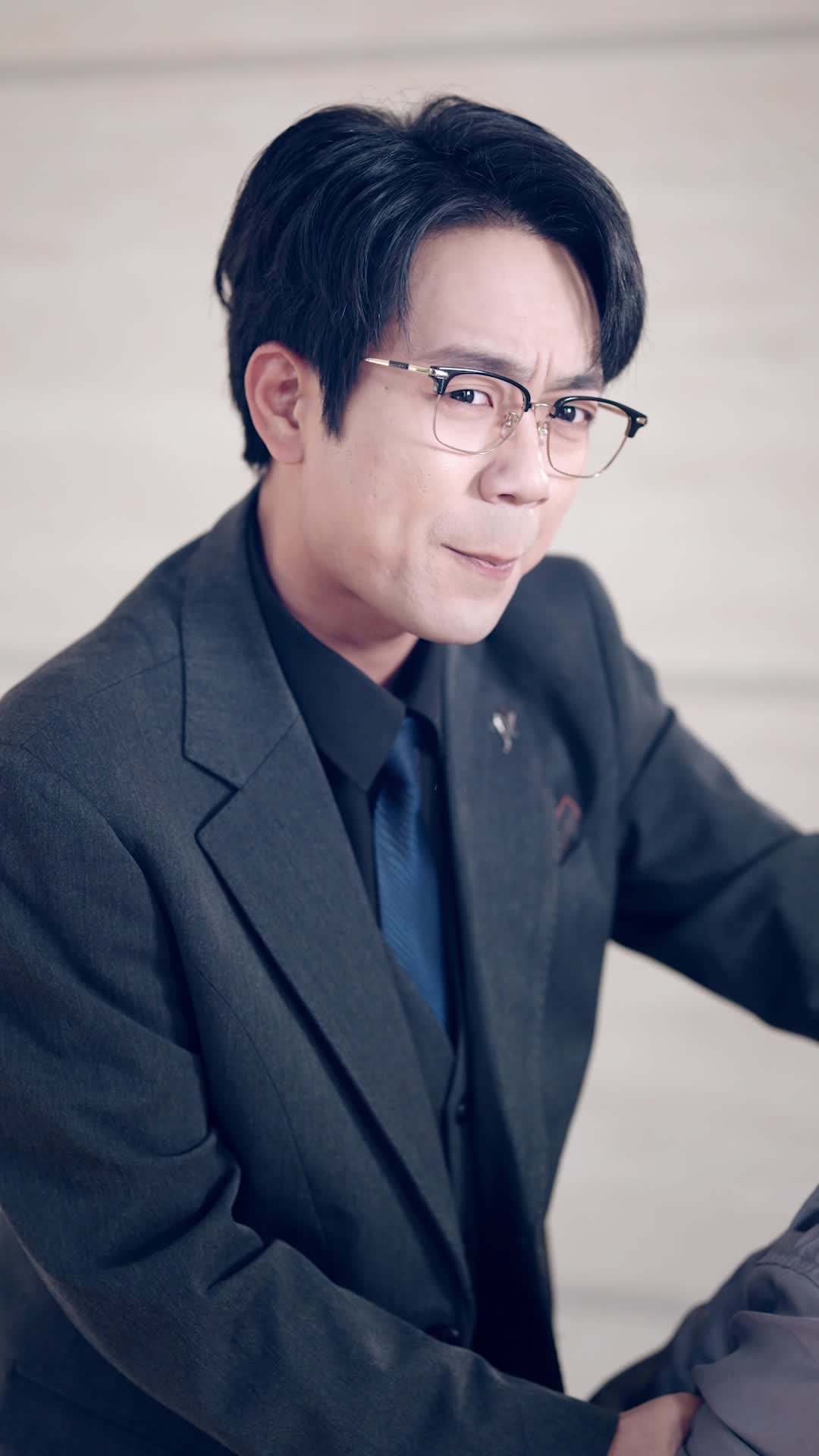 Episode 30 - Bad Son-in-Law, Go to Jail