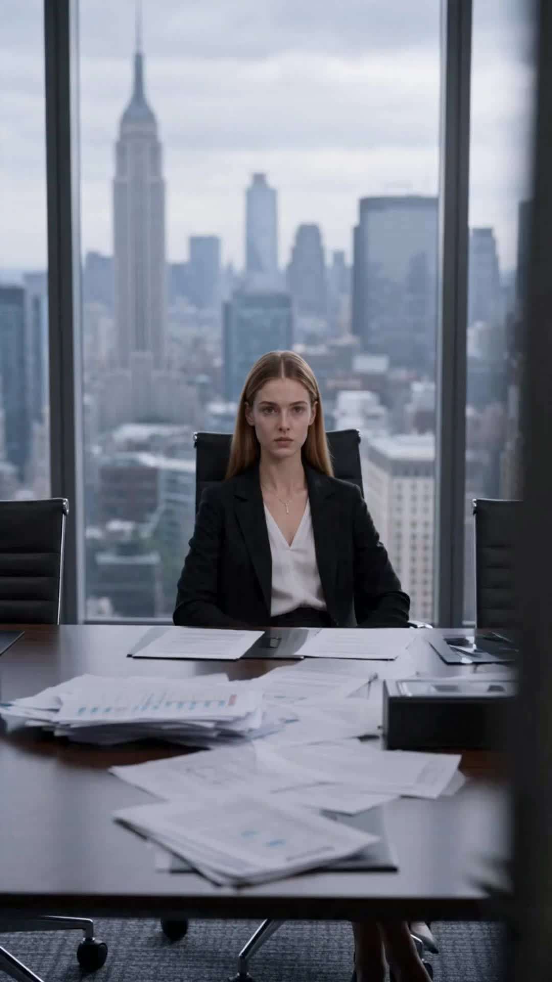 Episódio 7 - Lua de Mel Cancelada