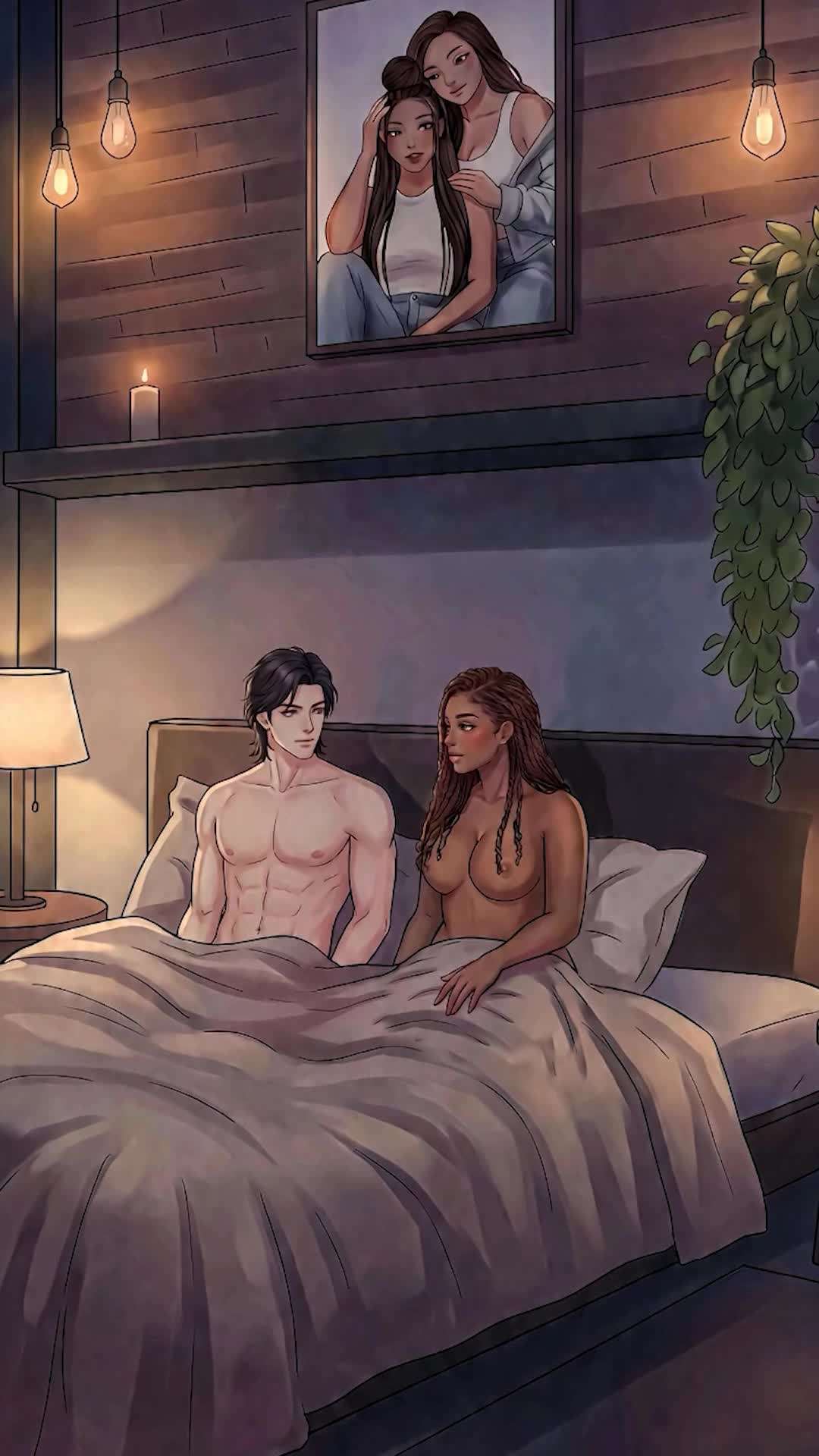 Episode 8 - King's Pregnancy Proposition