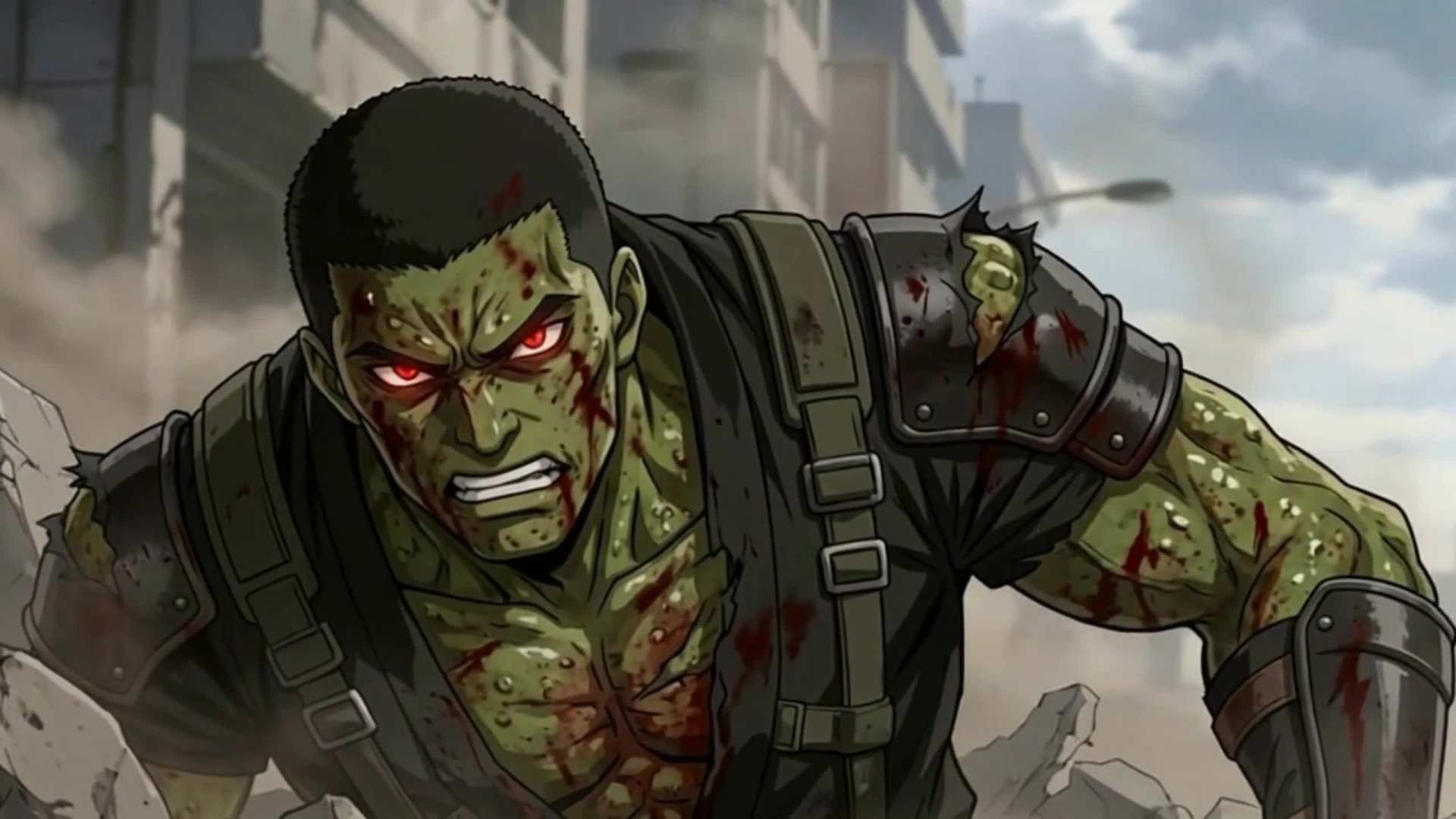Episode 56 - My Disciples Are Mutants