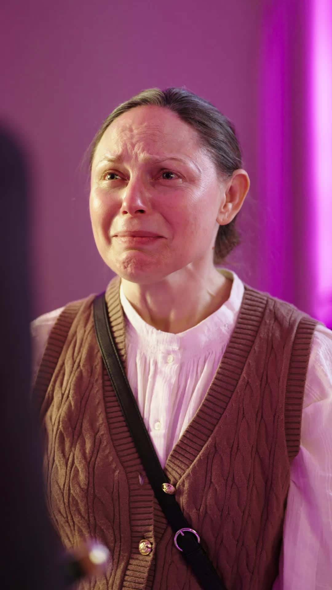 Episódio 54 - Mamãe, cante uma canção de ninar para mim