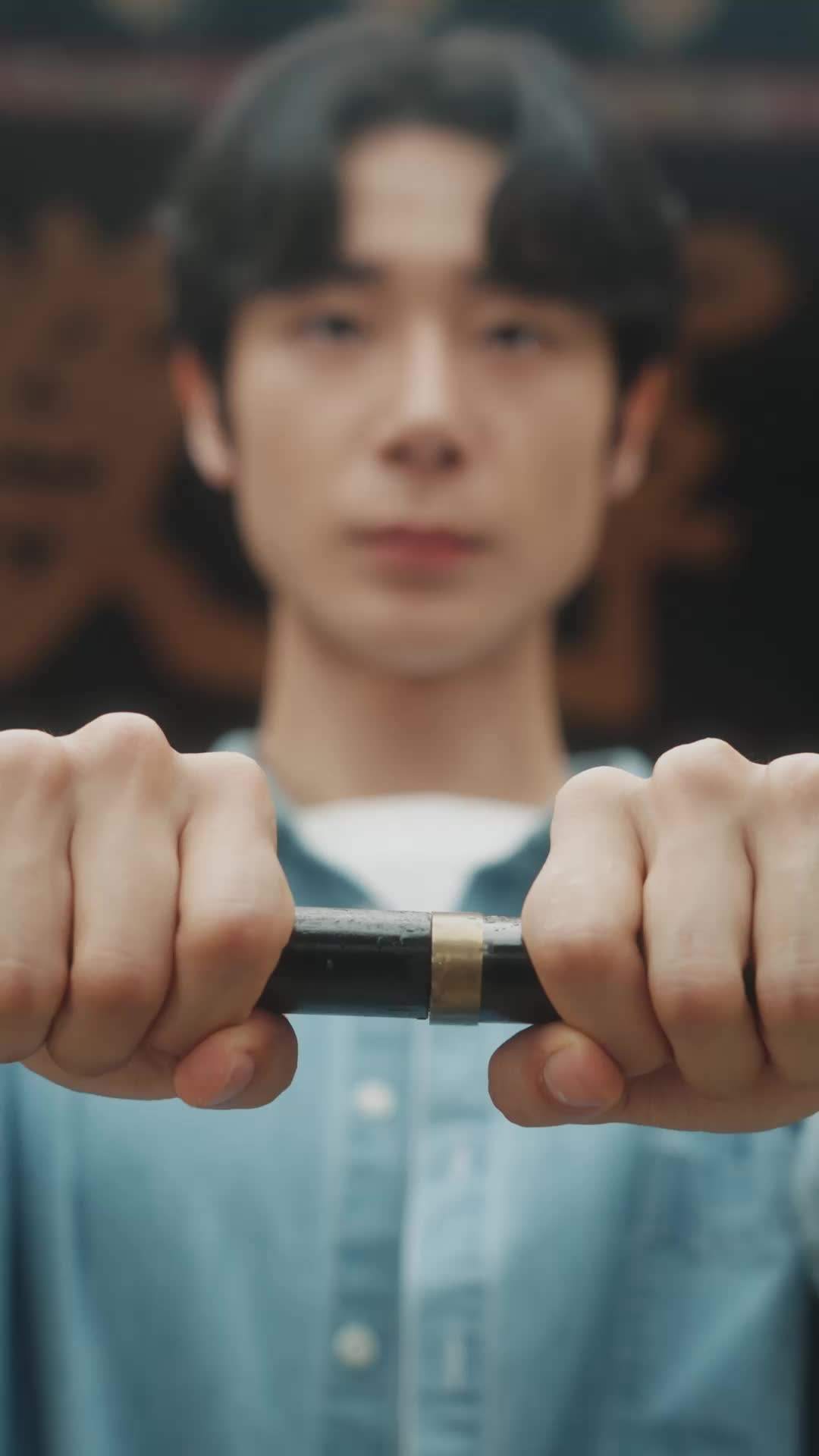 에피소드 19 - 내 남자친구는 600살