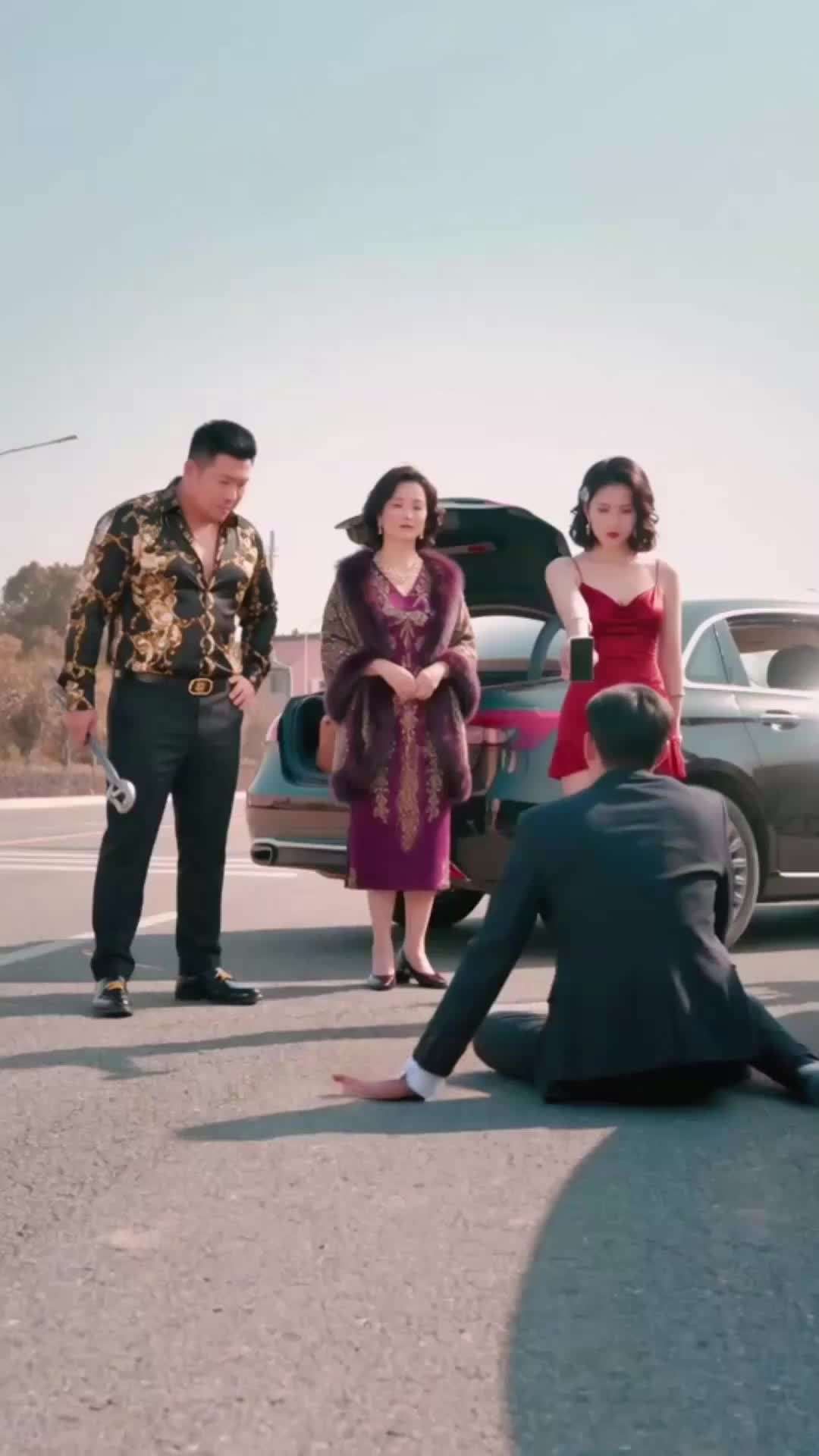 에피소드 21 - 재벌가로 시집가려다 인생을 날렸다