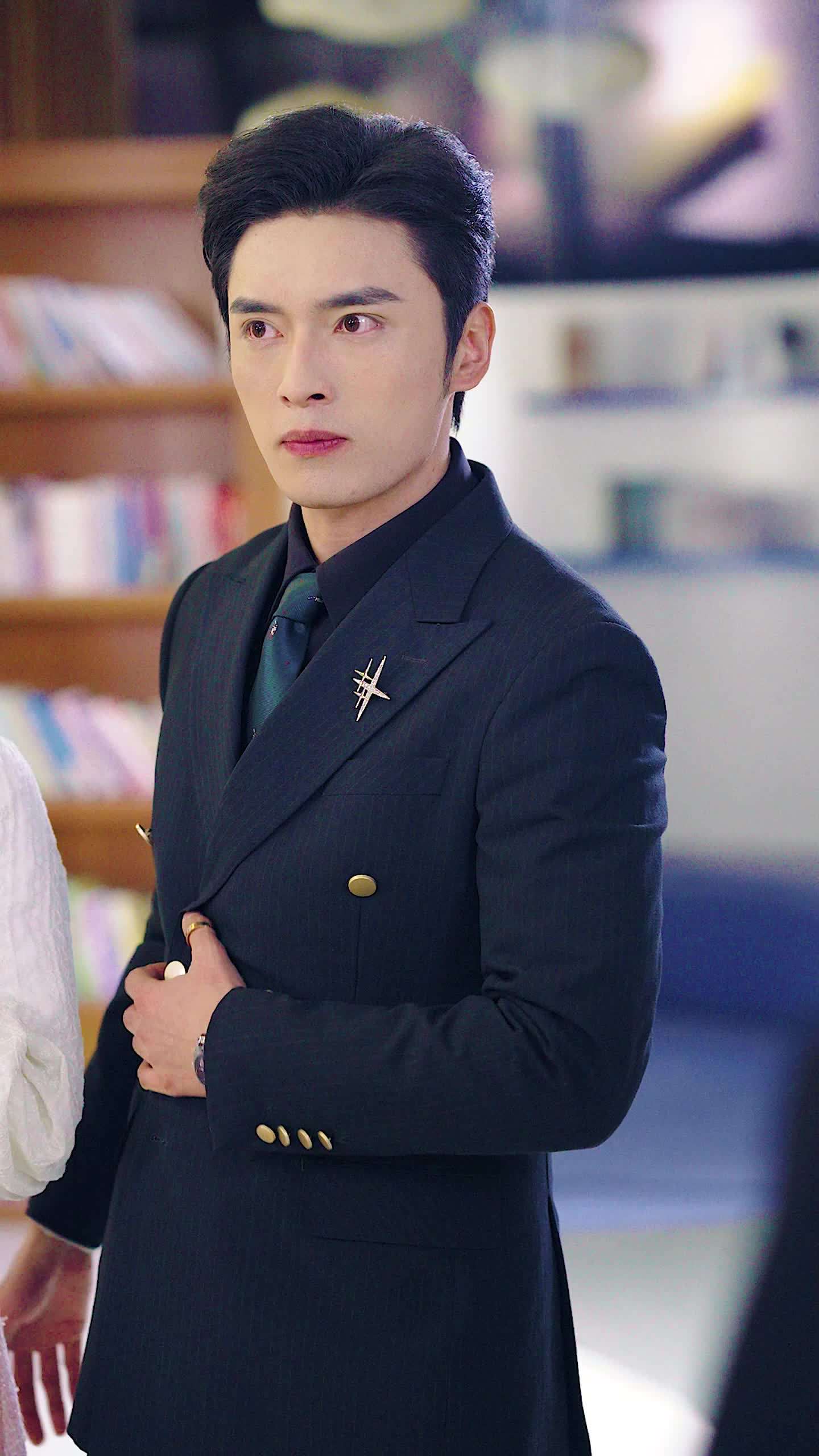 ตอน43-ภาพยนตร์ สามีฉันเป็นซีอีโอลับ เต็มเรื่อง
