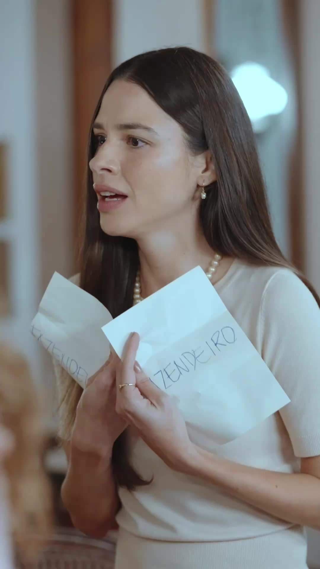 Episodul 2 - Prima ei familie cu cowboy-ul și fata mută
