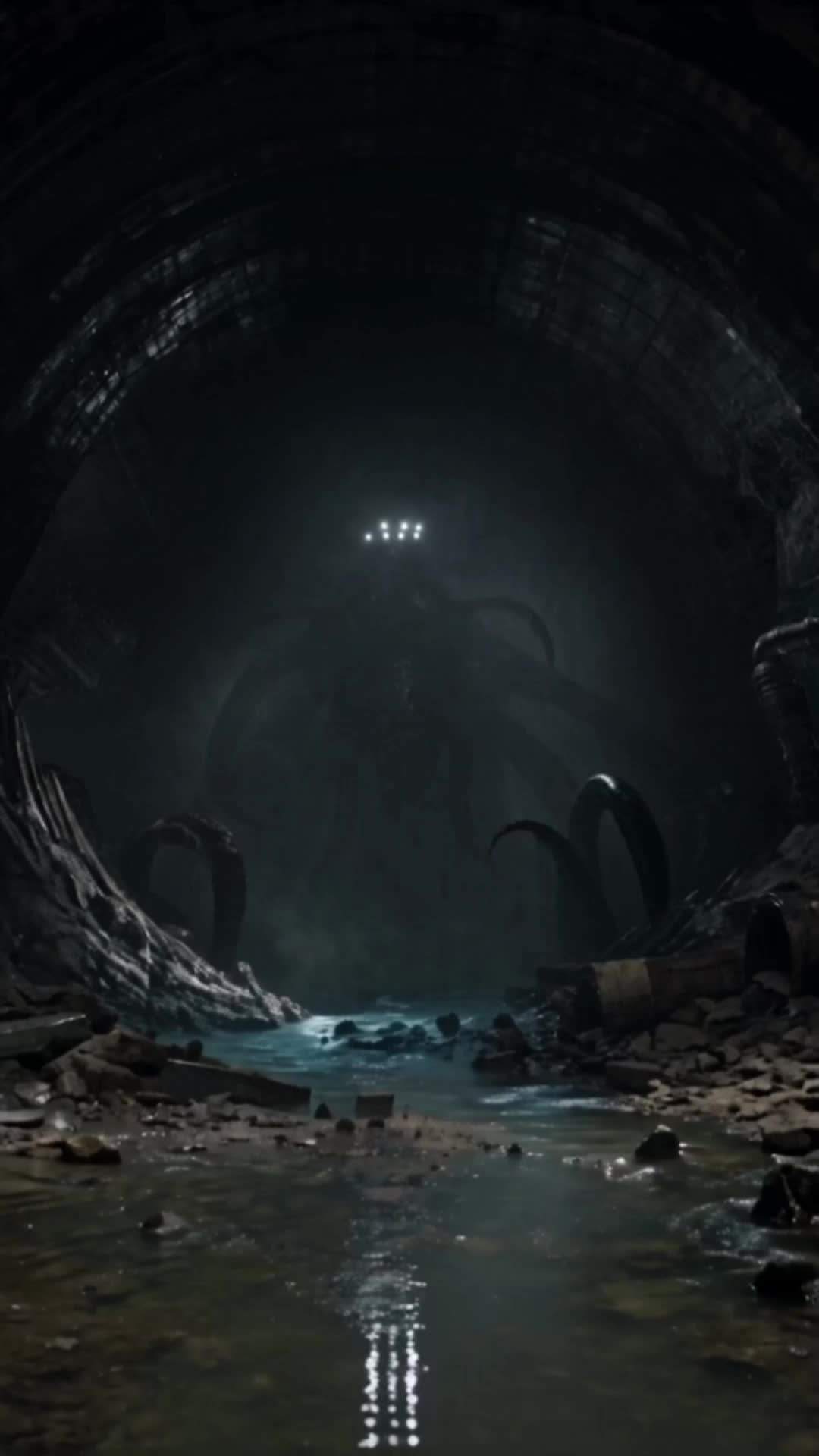 Episode 27 - Lord of the Abyss