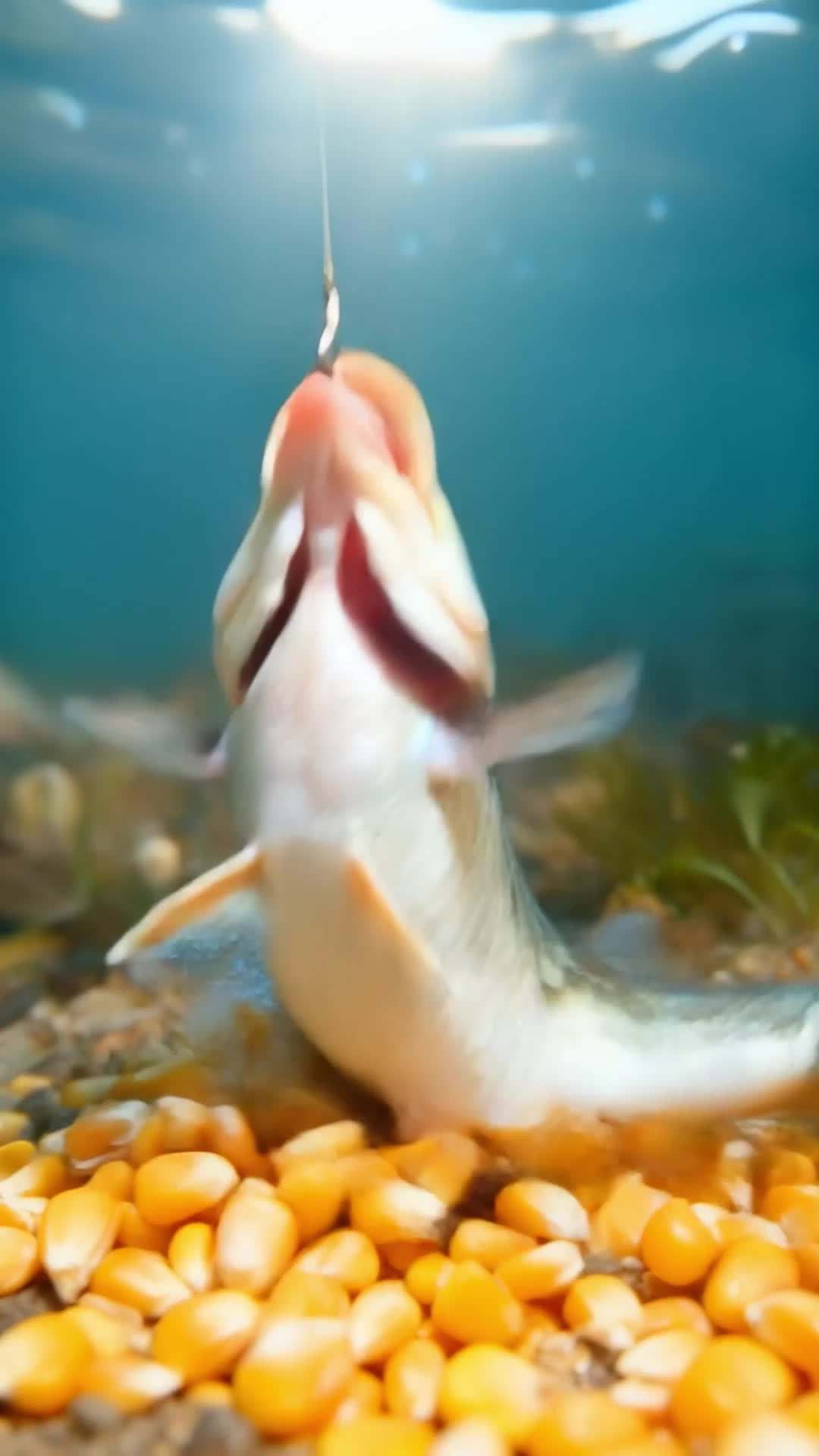Episode 11 - Reborn as a Fish