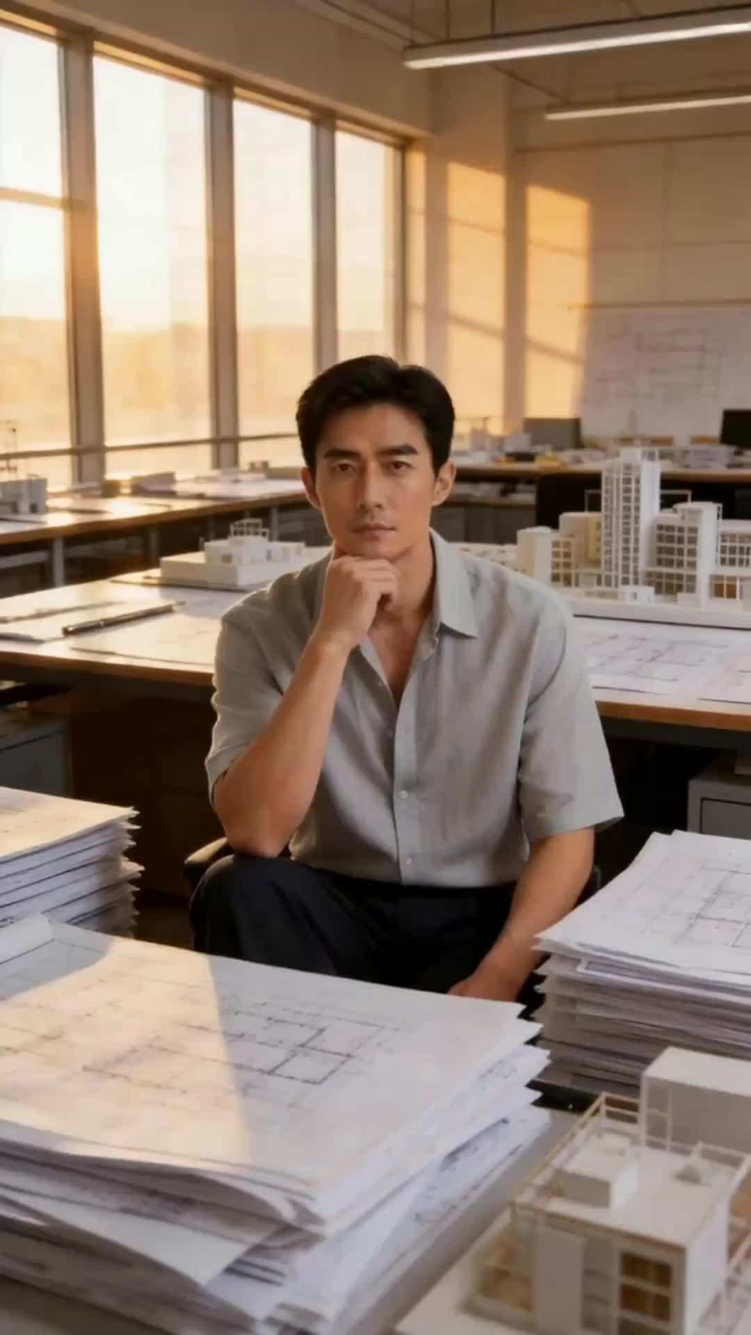 Episode 1 - The Architect of the Apocalypse