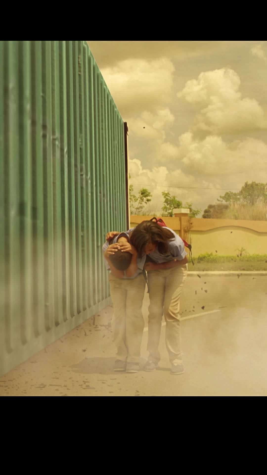 Episode 8 - Mi Angelito Favorito