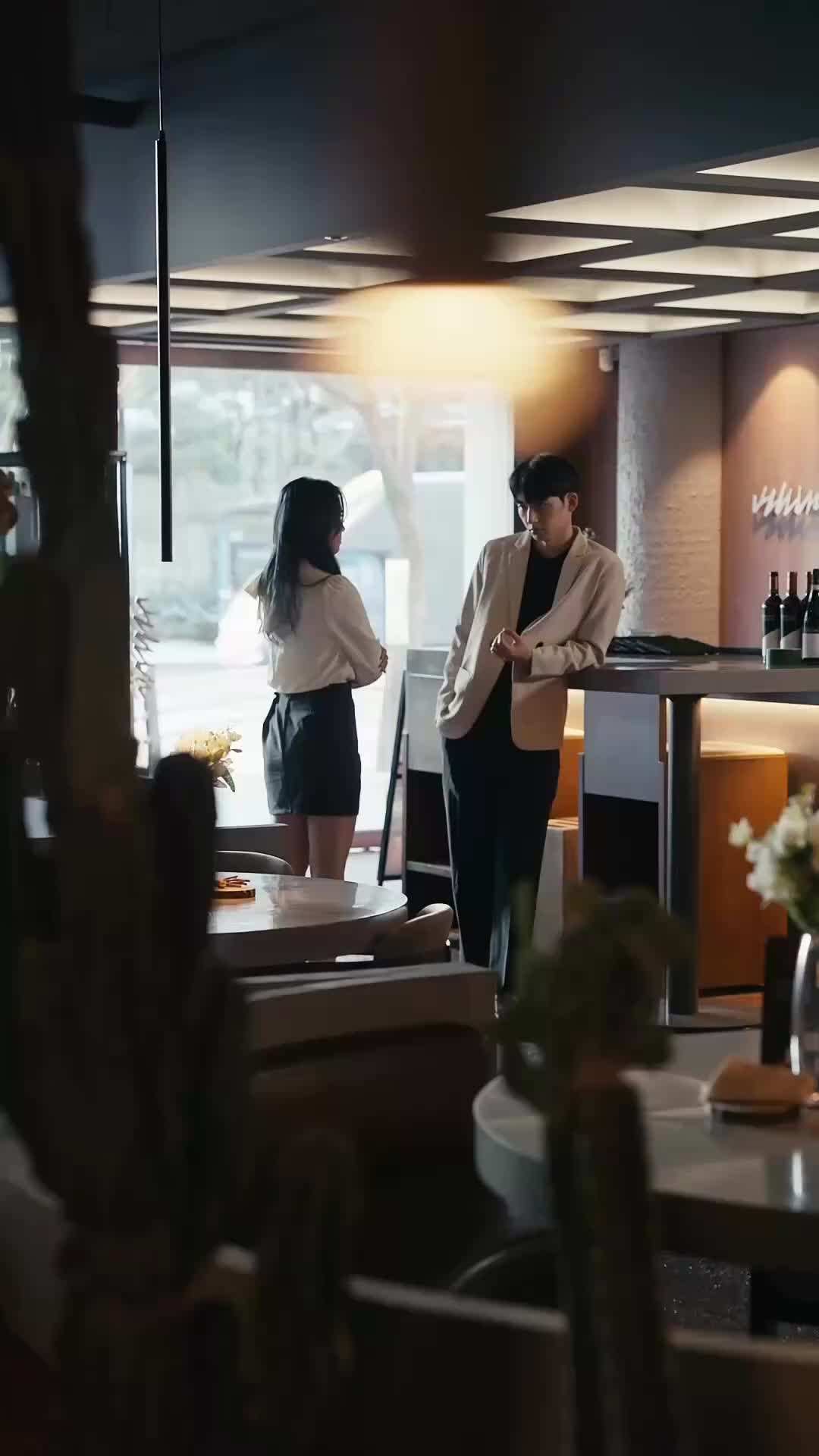 Episode 7 - Yunseo's Revenge