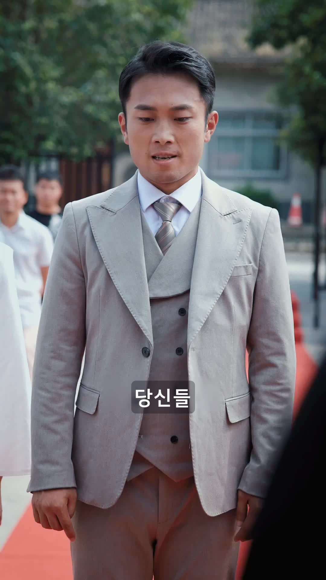 에피소드 23 - 시골 출신 대표님 아름다운 CEO와의 재혼, 오히려 좋아