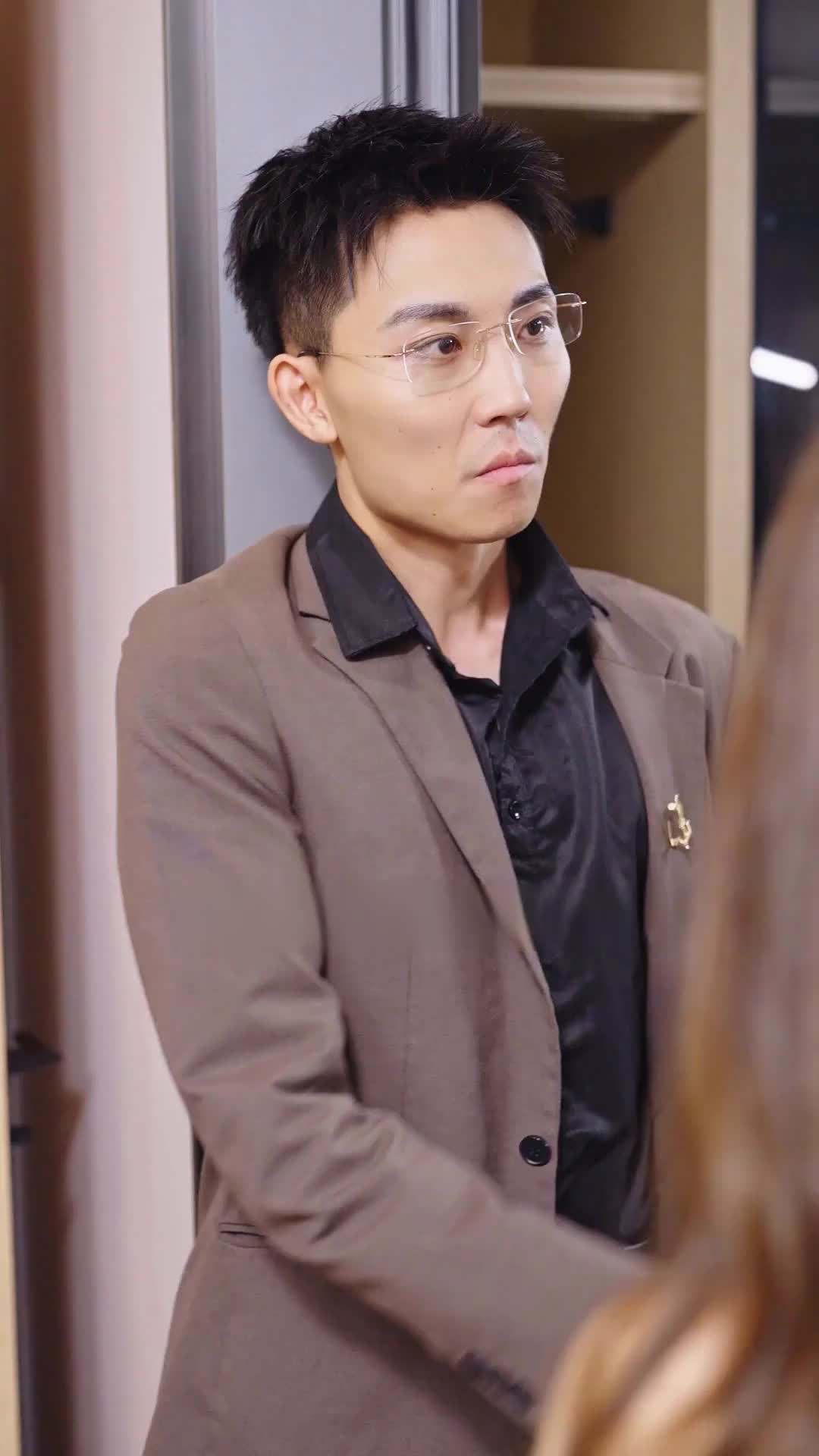 Episode 18 - Reincarnated As the CEO's Wife