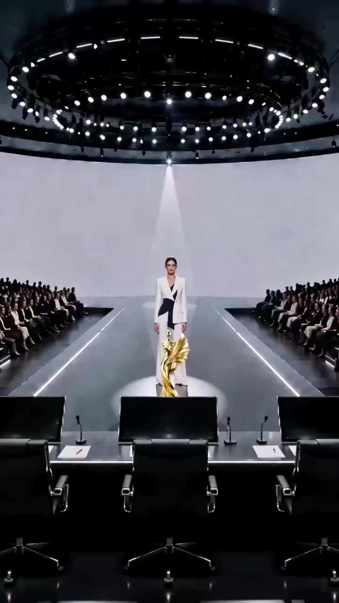 Episode 30 - Reborn on the Runway