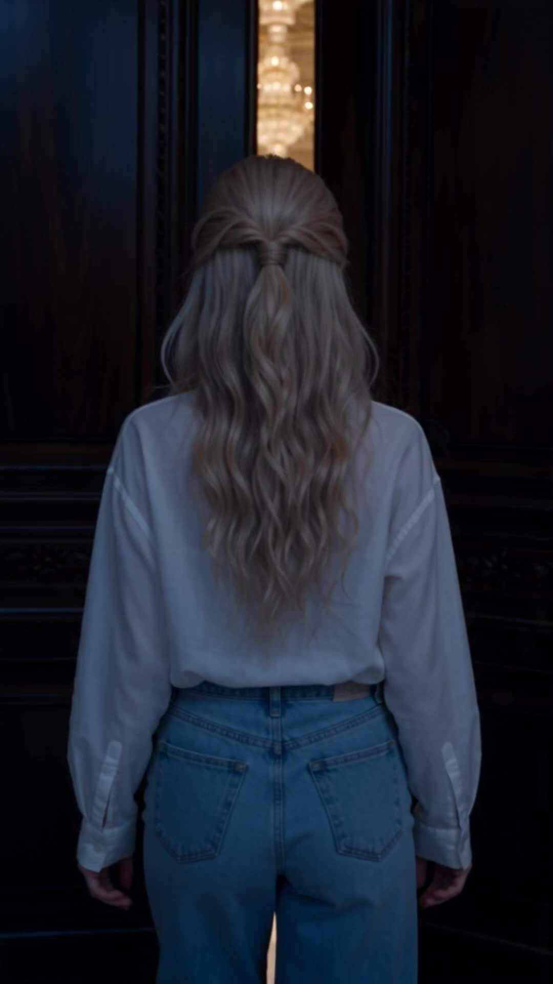 Episode 6 - Love Has No Turning Back