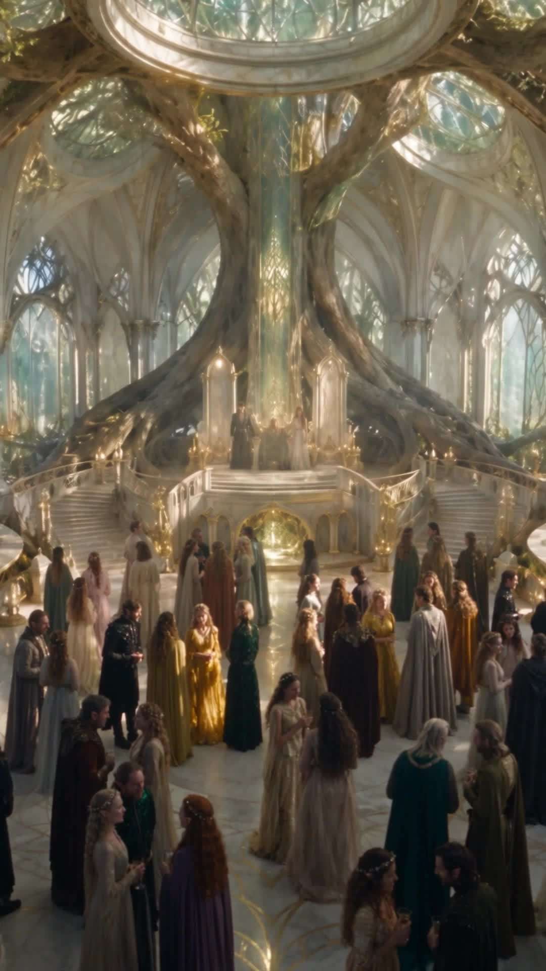Episode 6 - Shattered Bonds of the Fae Brothers