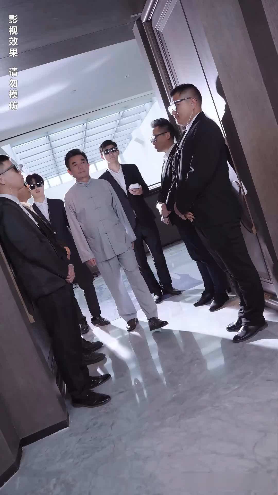 Episódio 28 - O Amor não Correspondido do CEO