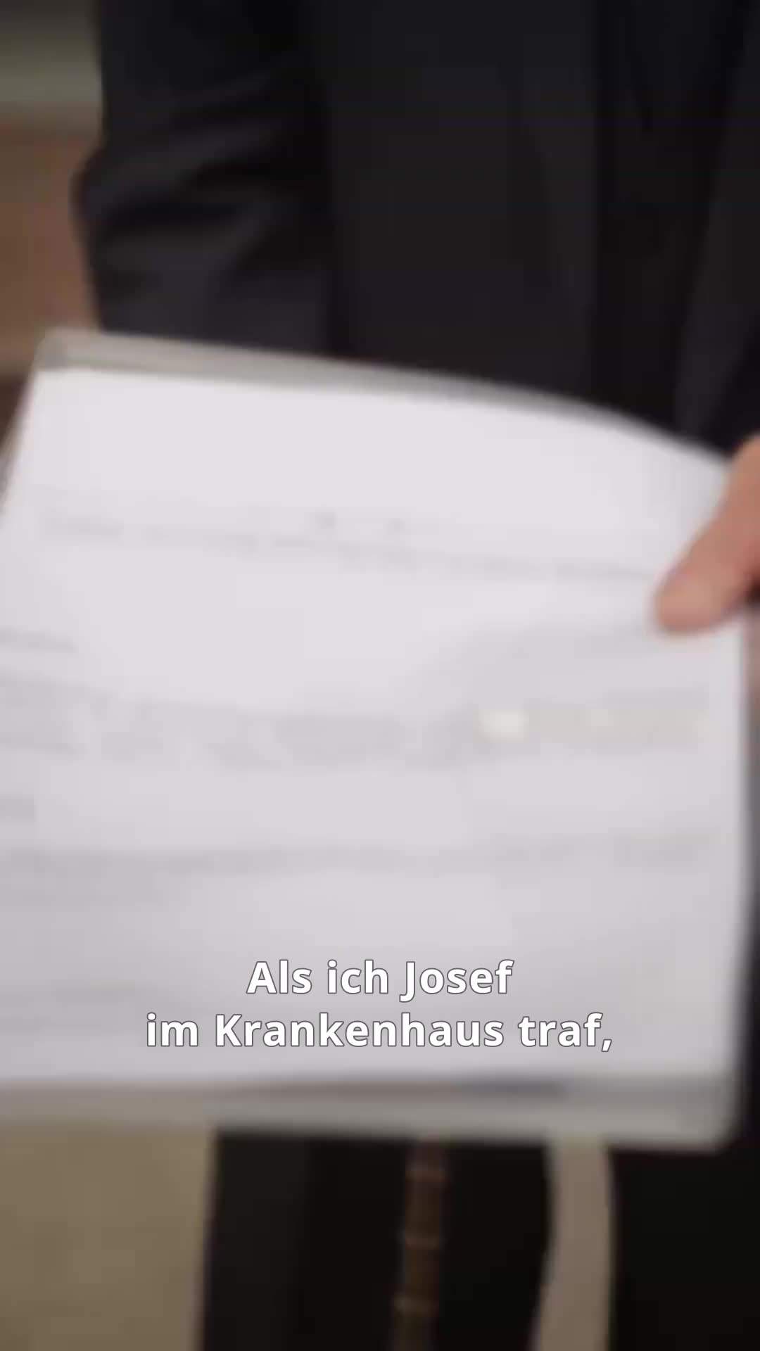 Episode 32 - Süße Schwangerin, noch süßere Liebe