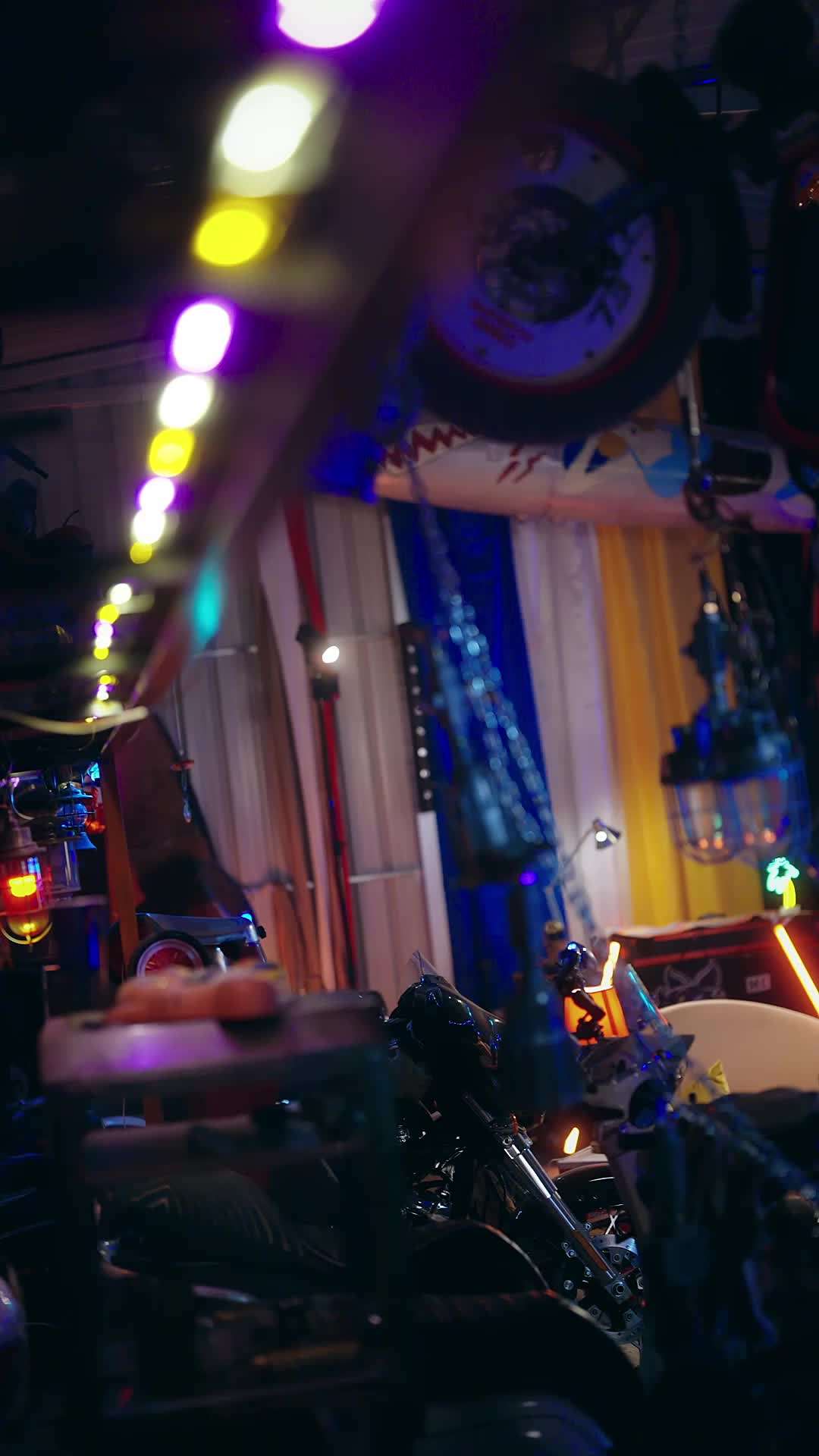 Episode 4 - Too Close to Touch