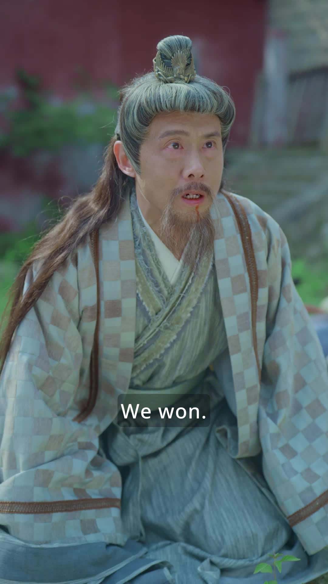 Episode 78 - The Ultimate Ruler