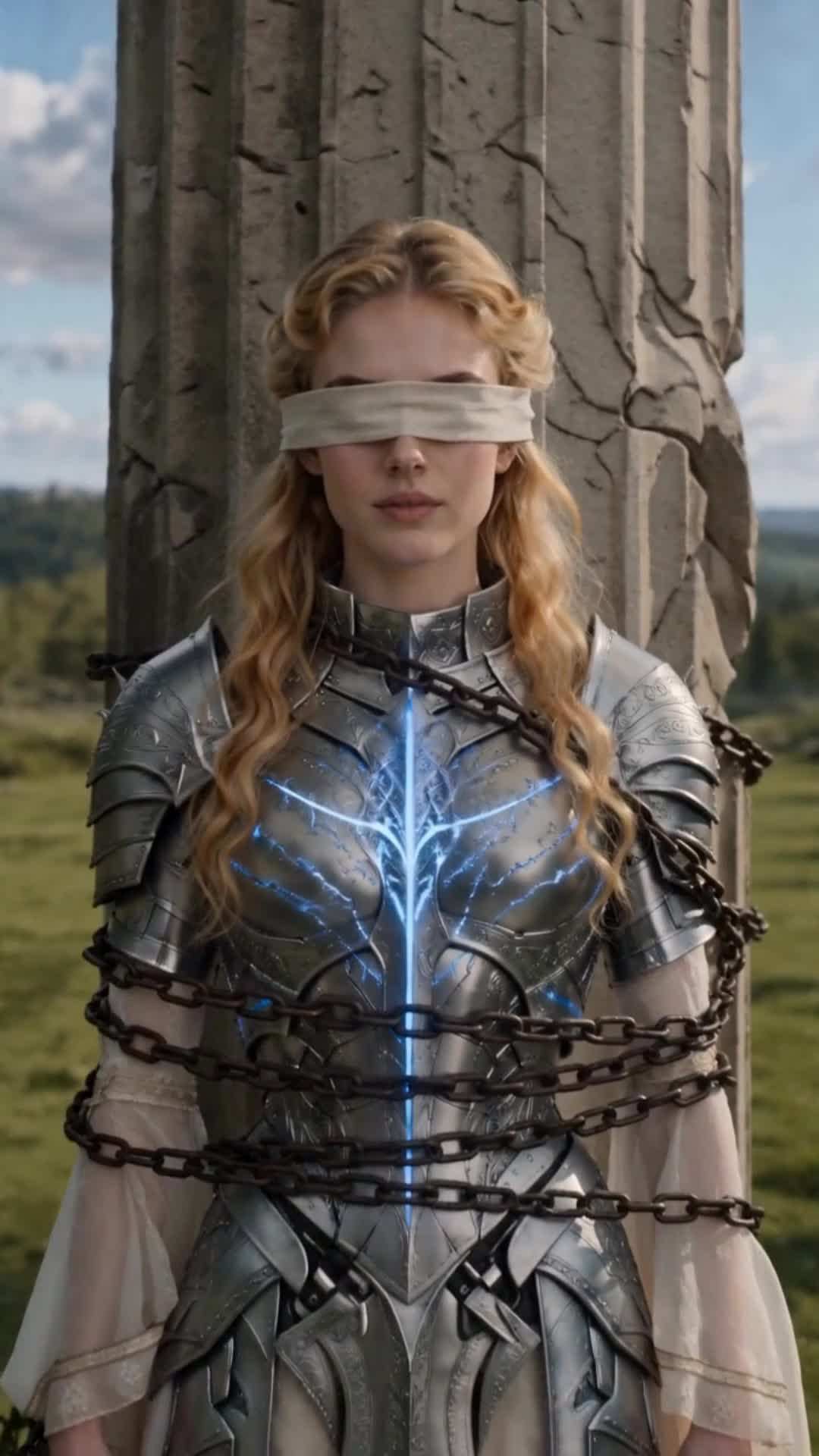 Episode 59 - You Betrayed the Wrong Alpha Queen
