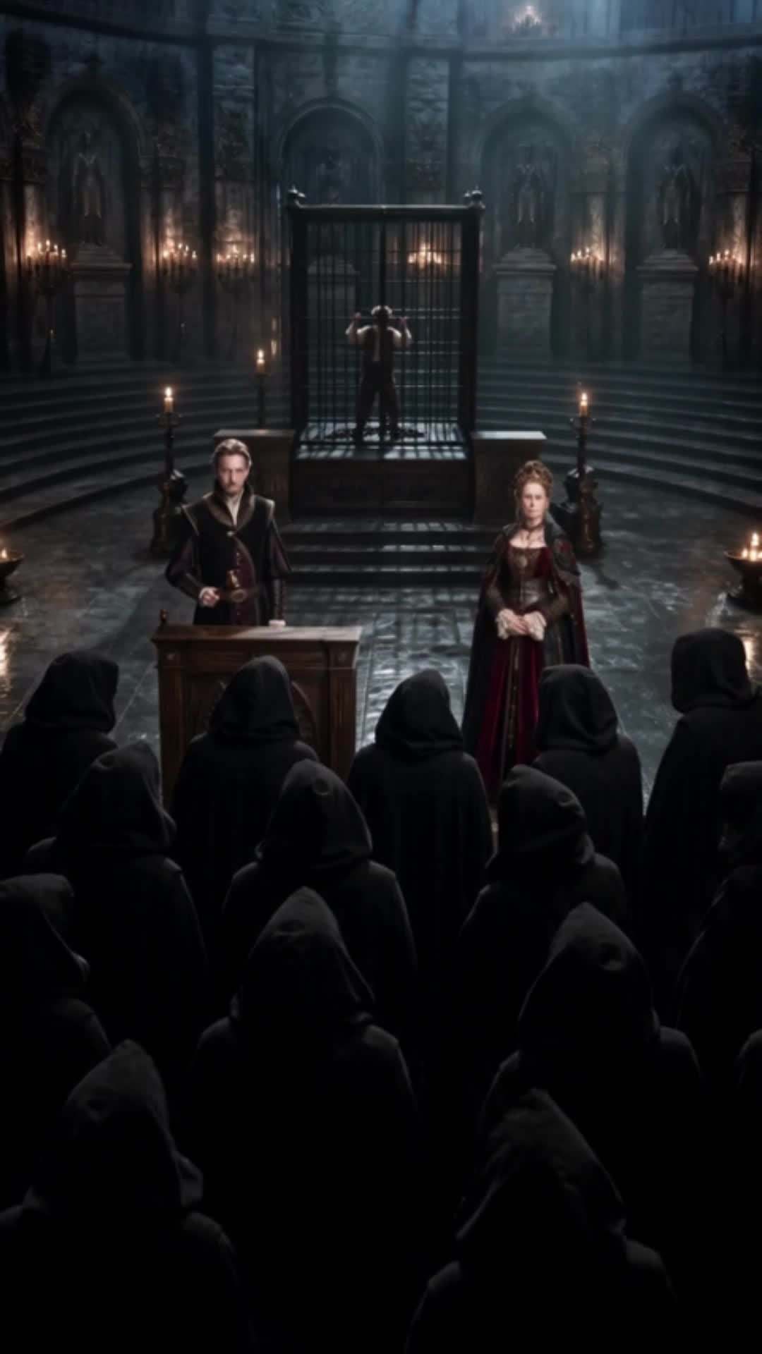 Episode 9 - Dragon King's Forbidden Lover