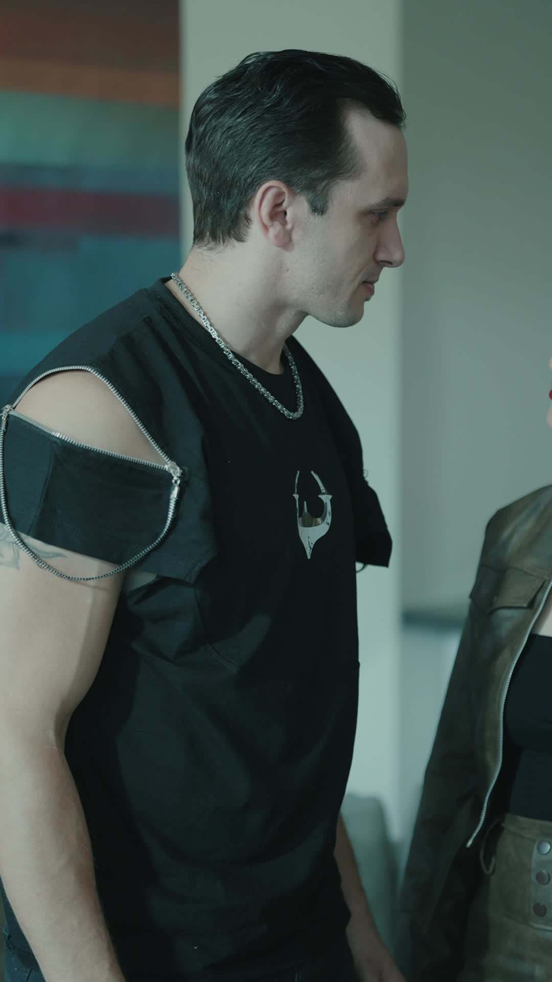 Episode 50 - Blood contract