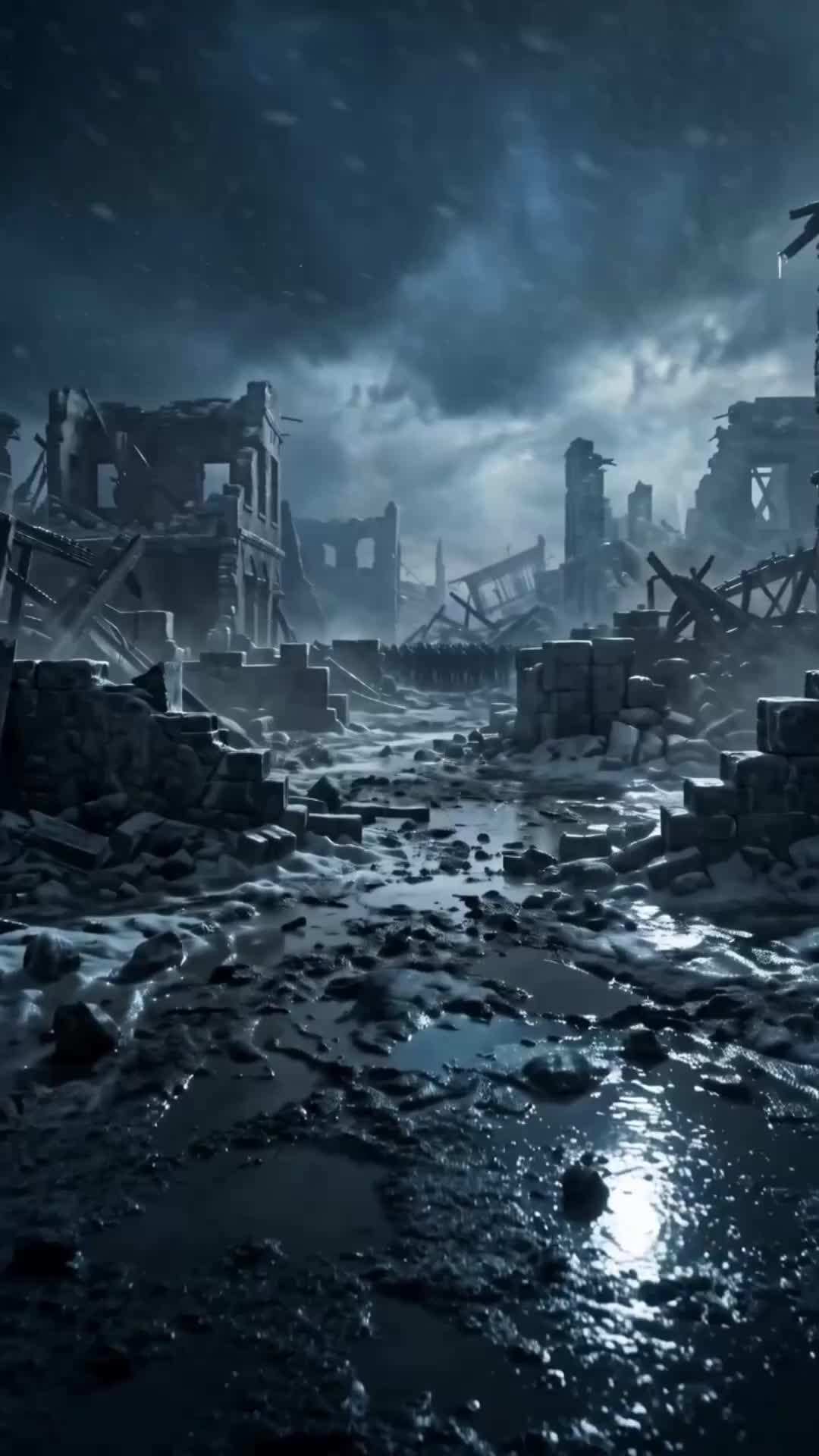 Episode 50 - Apocalypse: I Have a Super Fortress in Advance