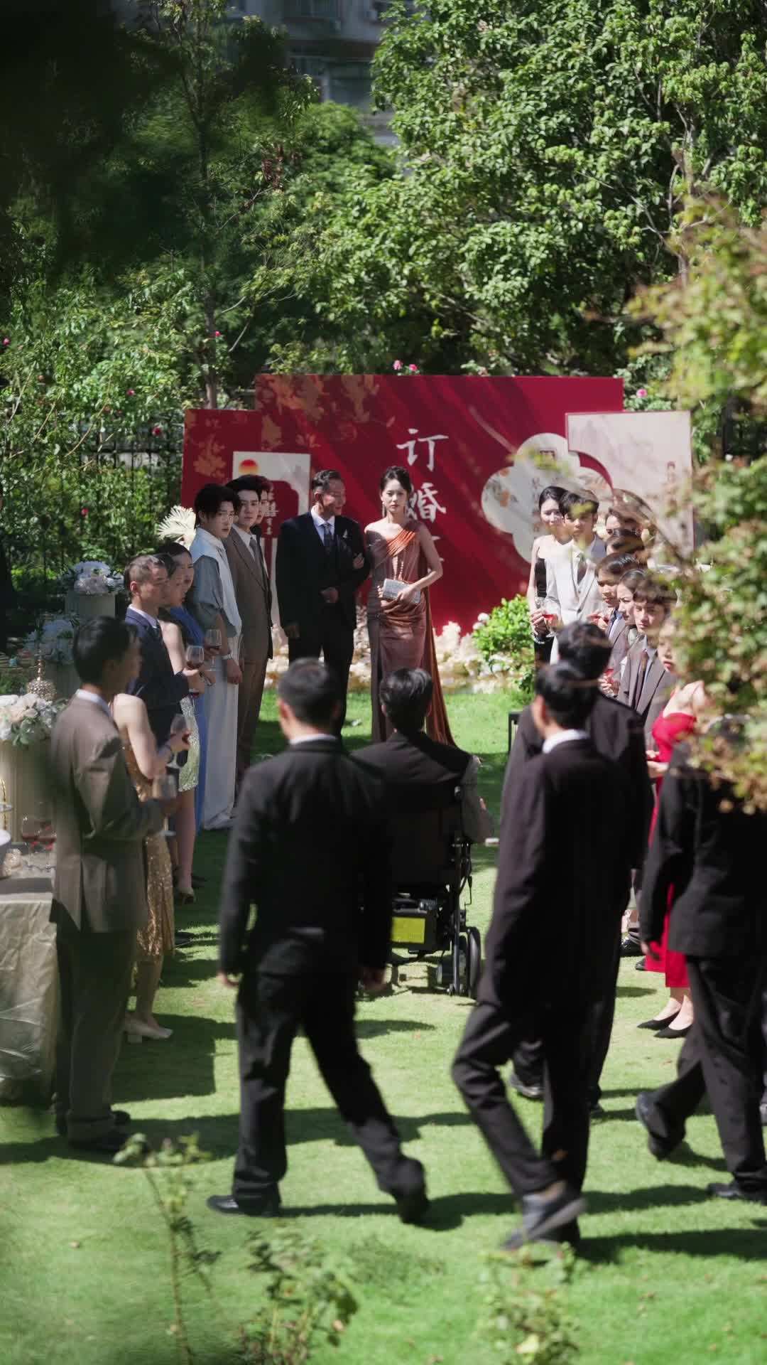 Episode 35 - Revenge Heiress