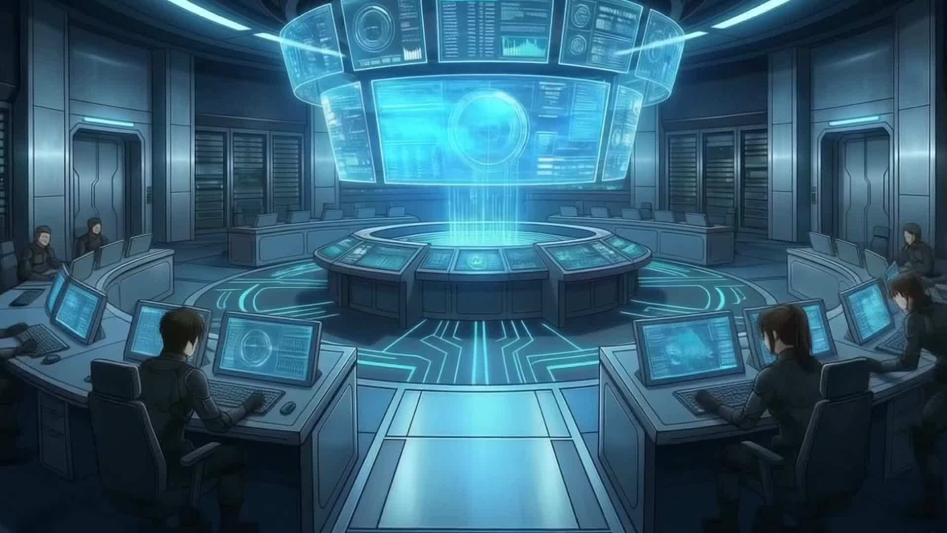Episode 5 - Horror Isekai: Twin Beauties Turn Me On
