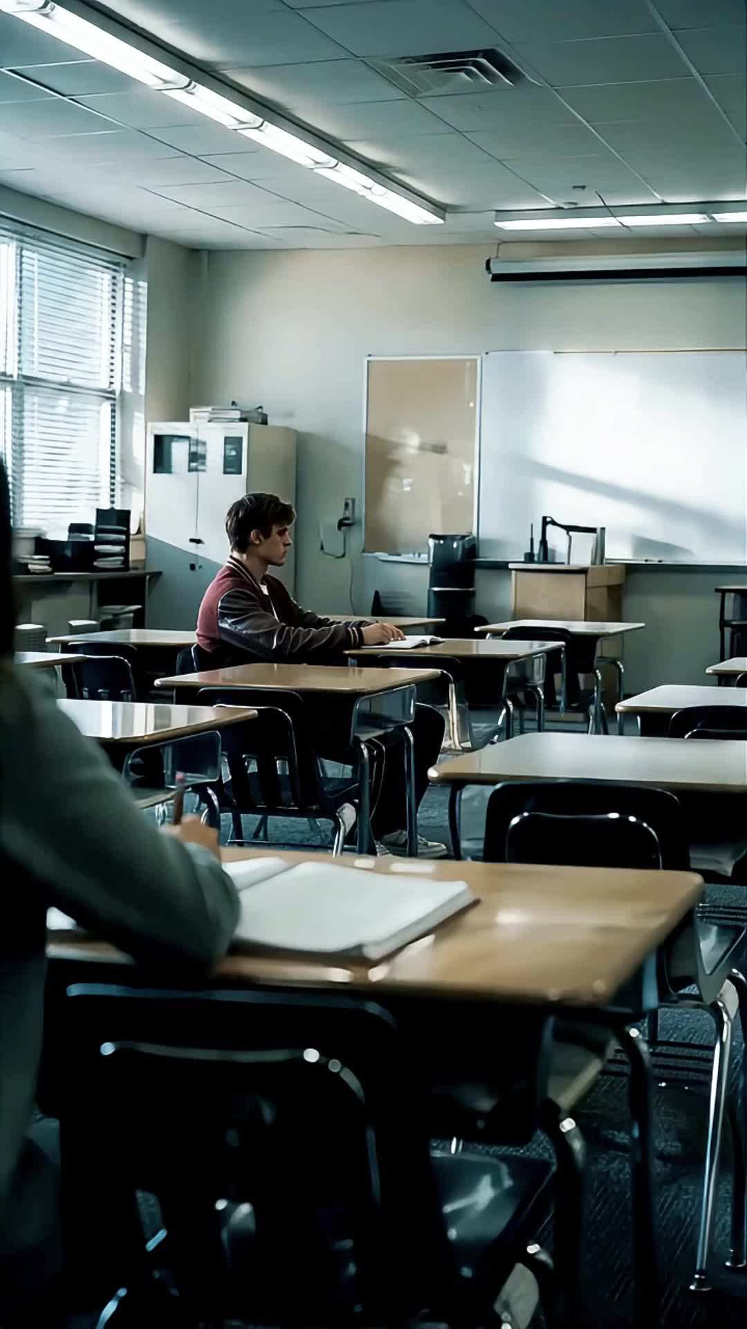 Episode 18 - He Pulled a Prank on Me and Lost Everything