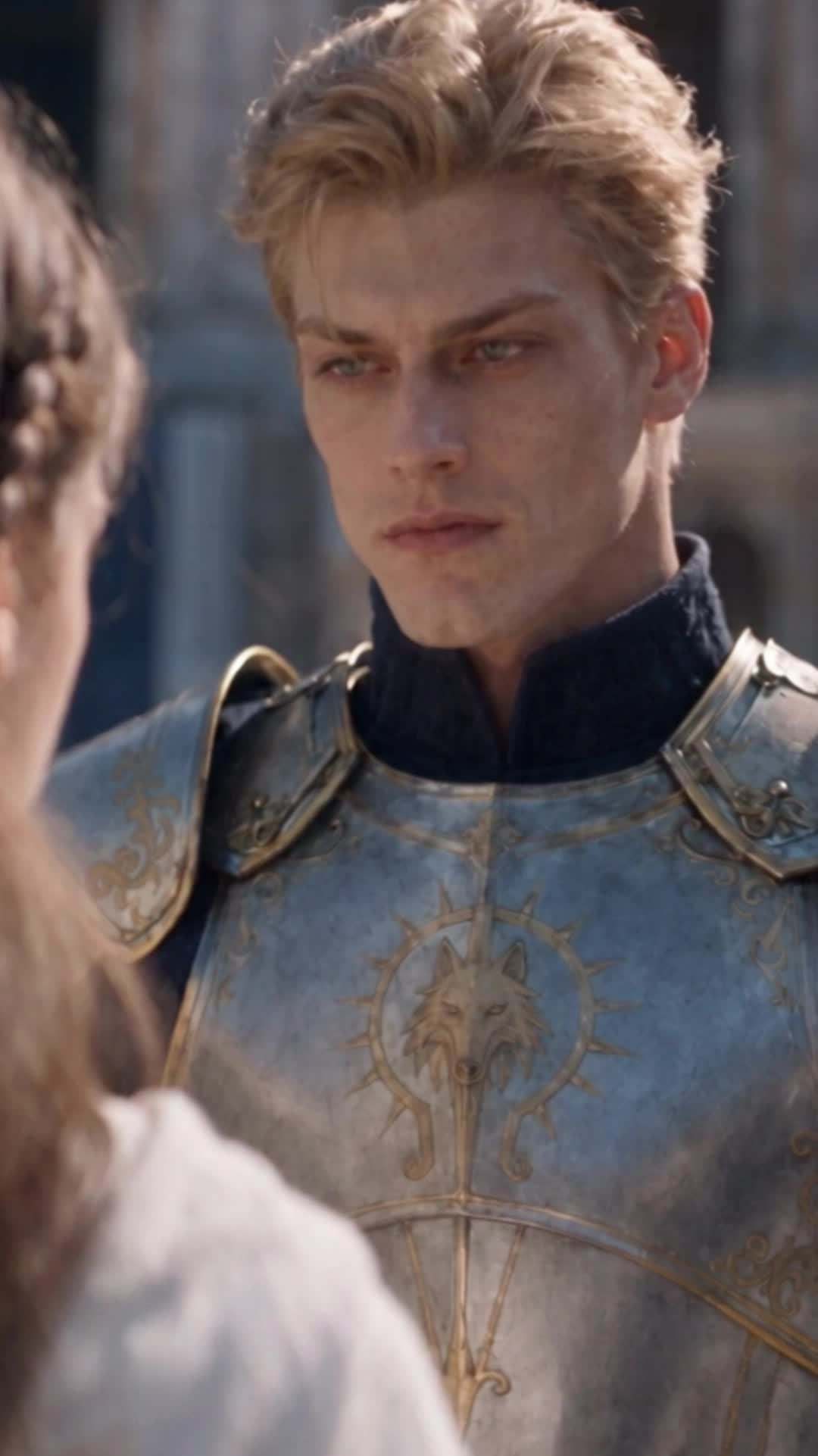 Episode 14 - They Cast Me Out, So I Returned as the Wolf God