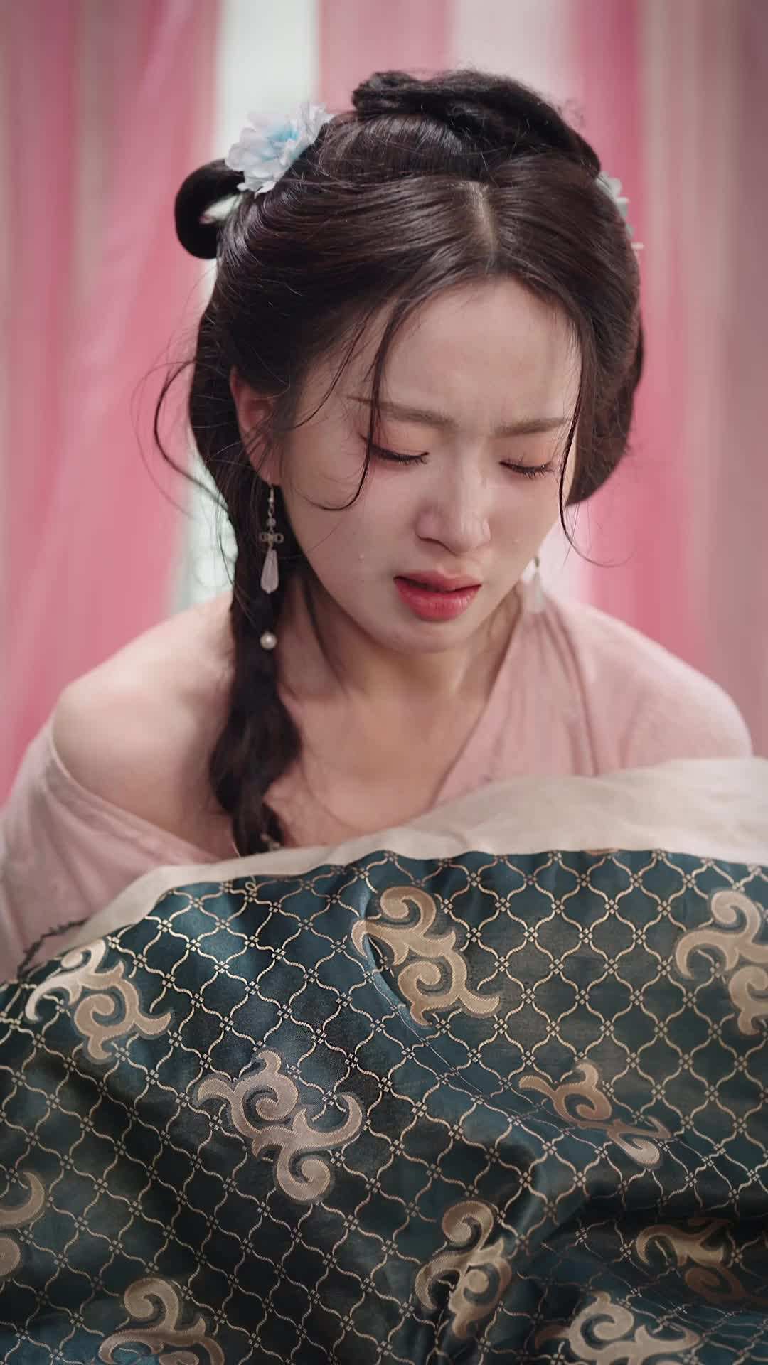 Episode 5 - Stitched by His Love