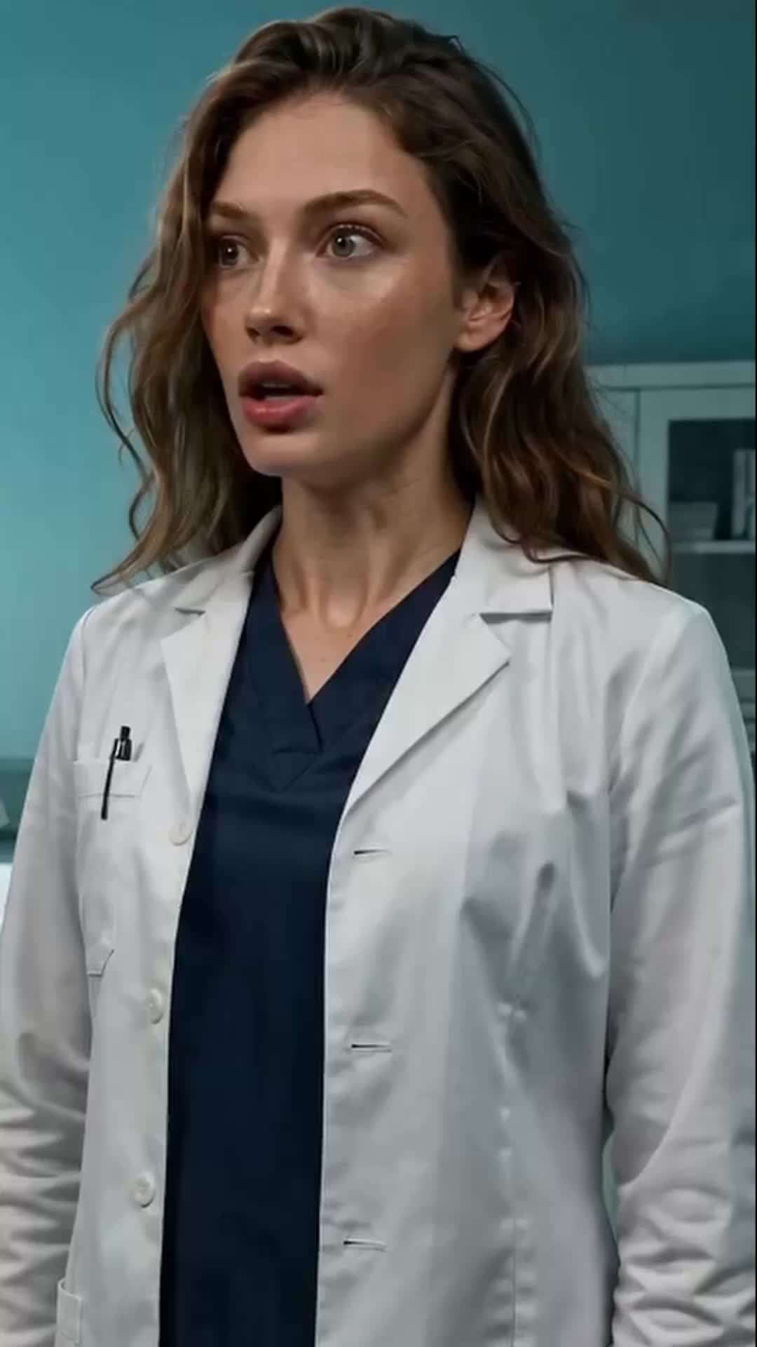 Episode 30 - My Dear Doctor, Please Be Gentle with Me