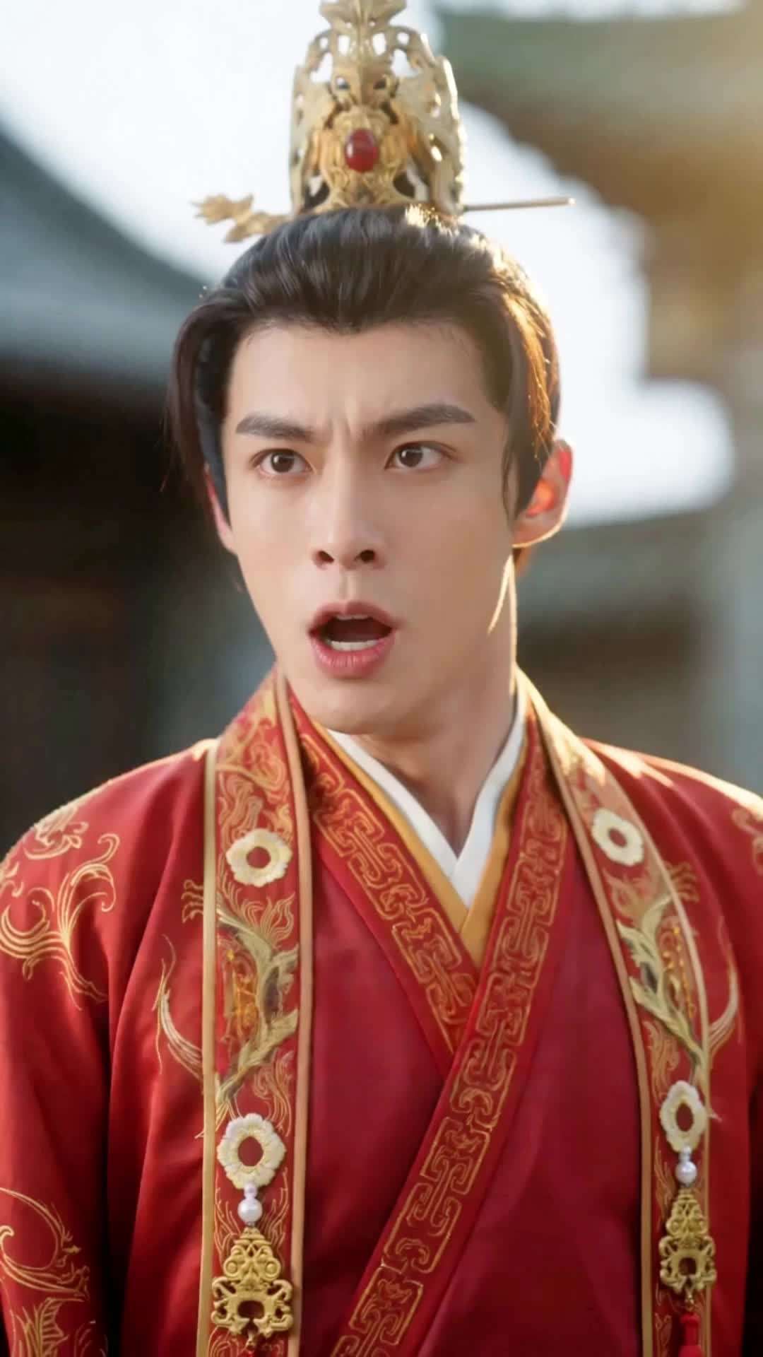 ตอน13-ภาพยนตร์ วันสู่ขอ ข้ายกคู่หมั้นให้สาวใช้ เต็มเรื่อง