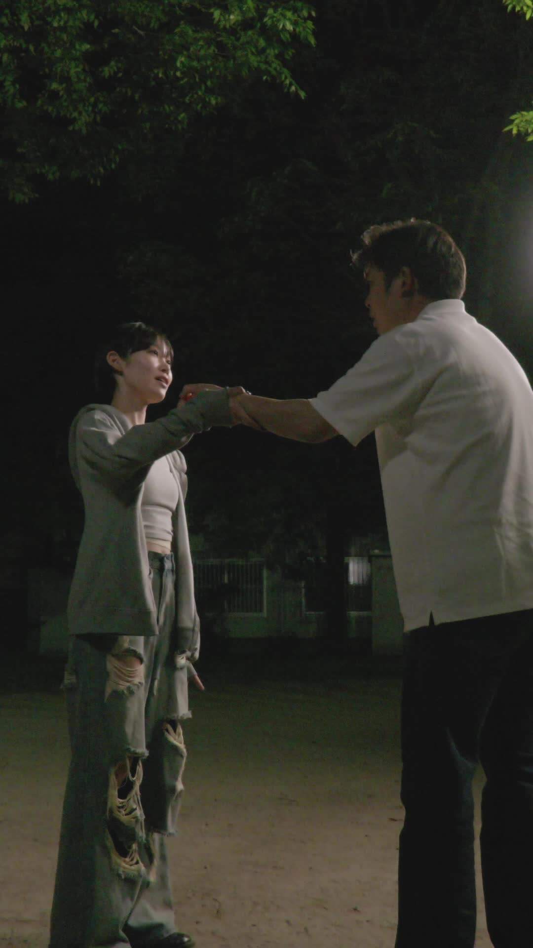 エピソード4 - 失墜パパ 〜 人命救助したら人生終了した件〜