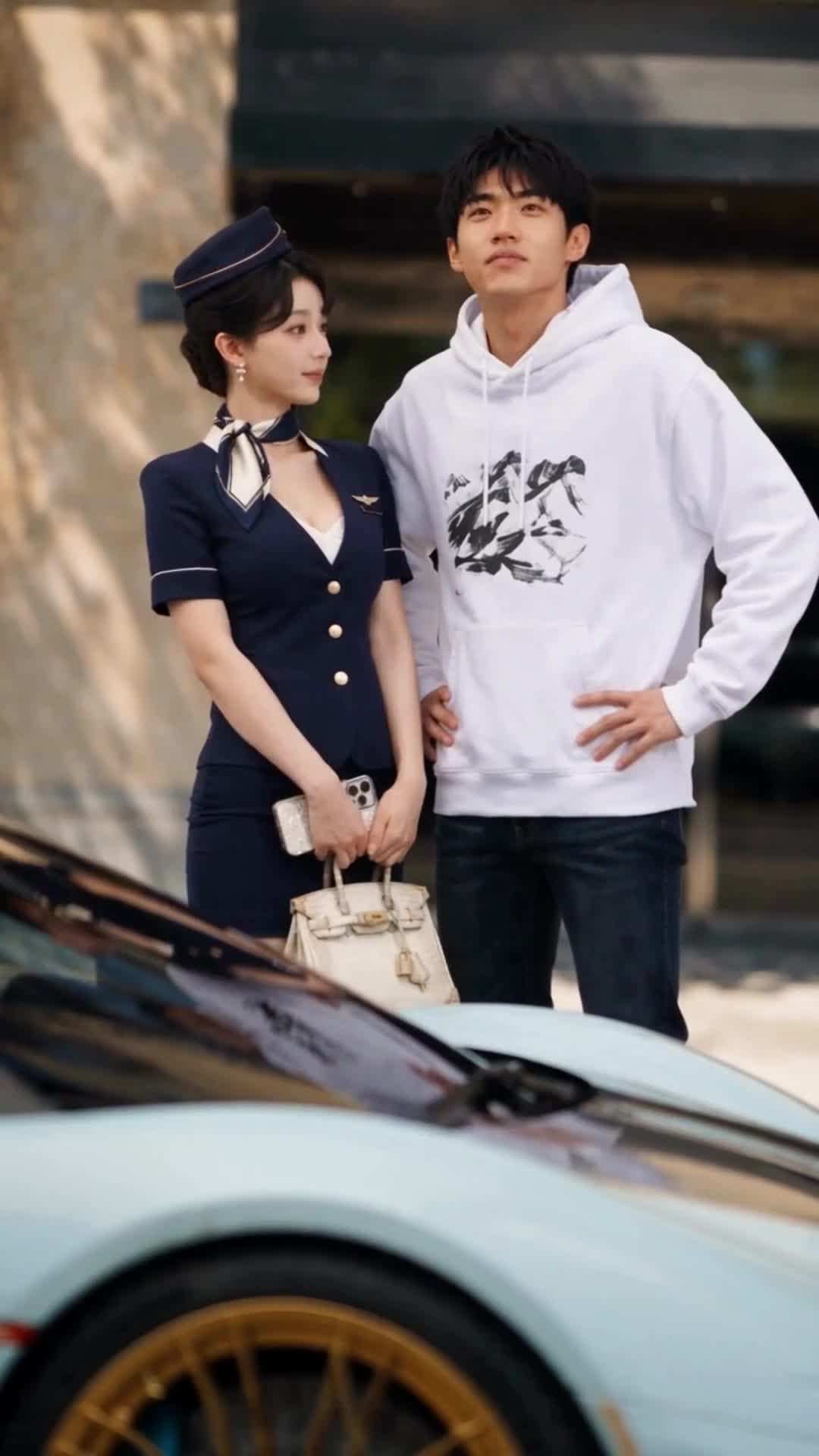 에피소드 8 - 돈으로 다 살 수 없다고? 돈이 모자란 거겠지